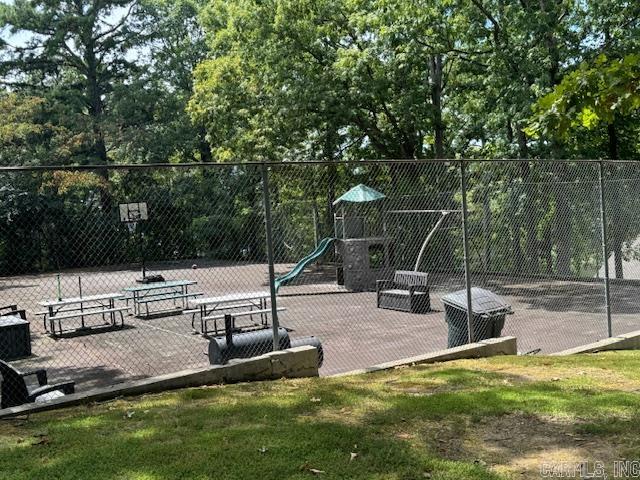 1134  Twin Point Road  Hot Springs, AR