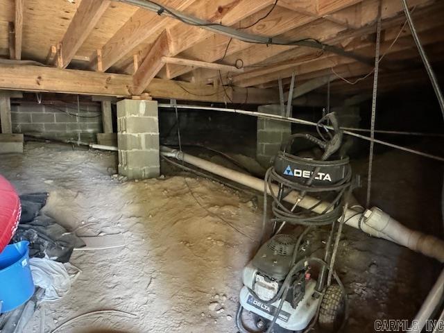 1134  Twin Point Road  Hot Springs, AR