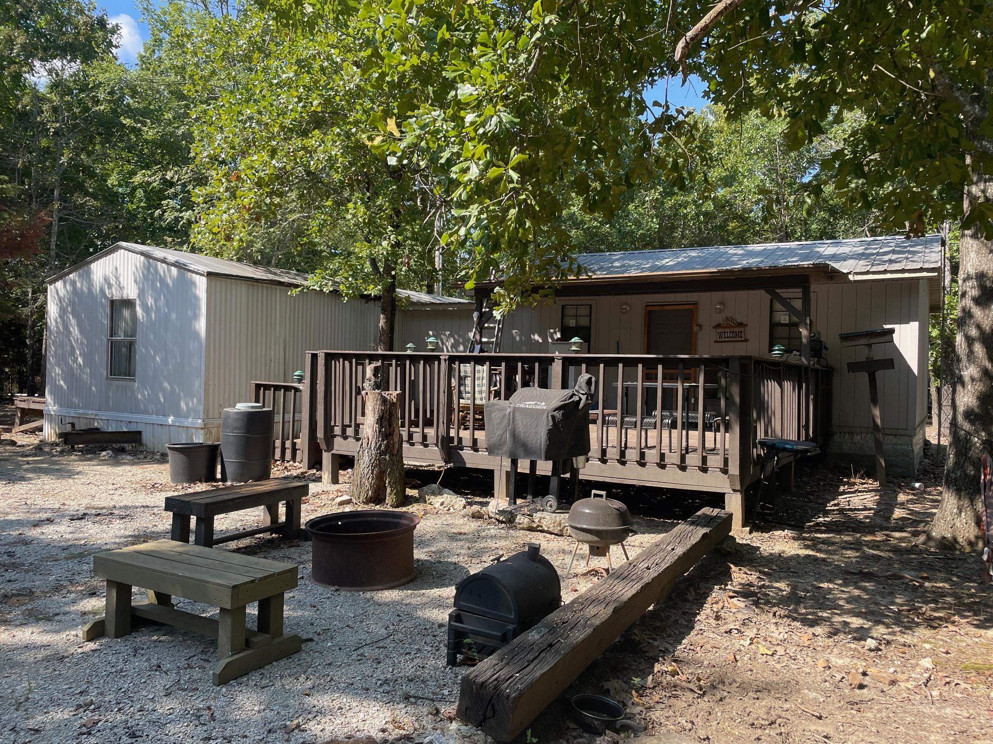 768  Rocky Hill Trail  Mammoth Spring, AR