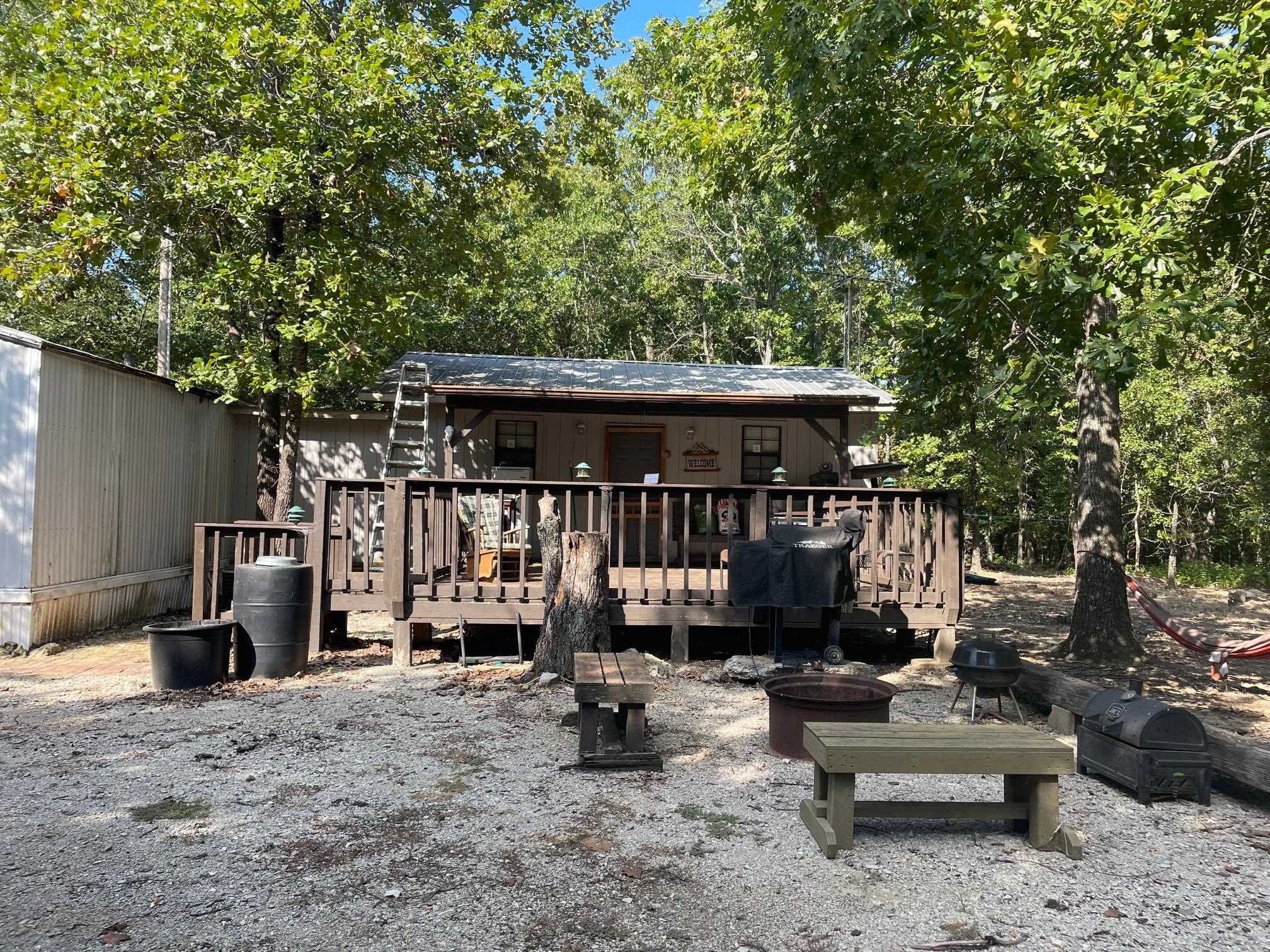 768  Rocky Hill Trail  Mammoth Spring, AR