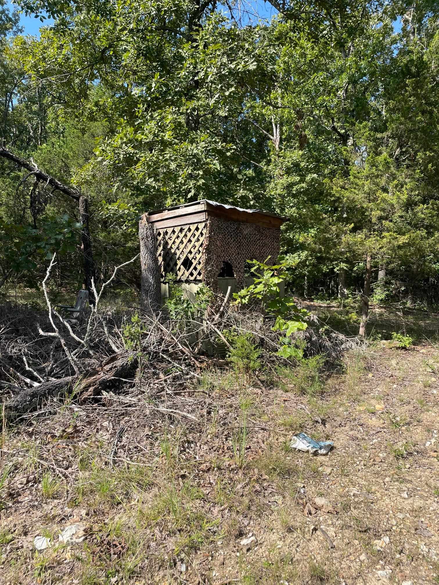 768  Rocky Hill Trail  Mammoth Spring, AR