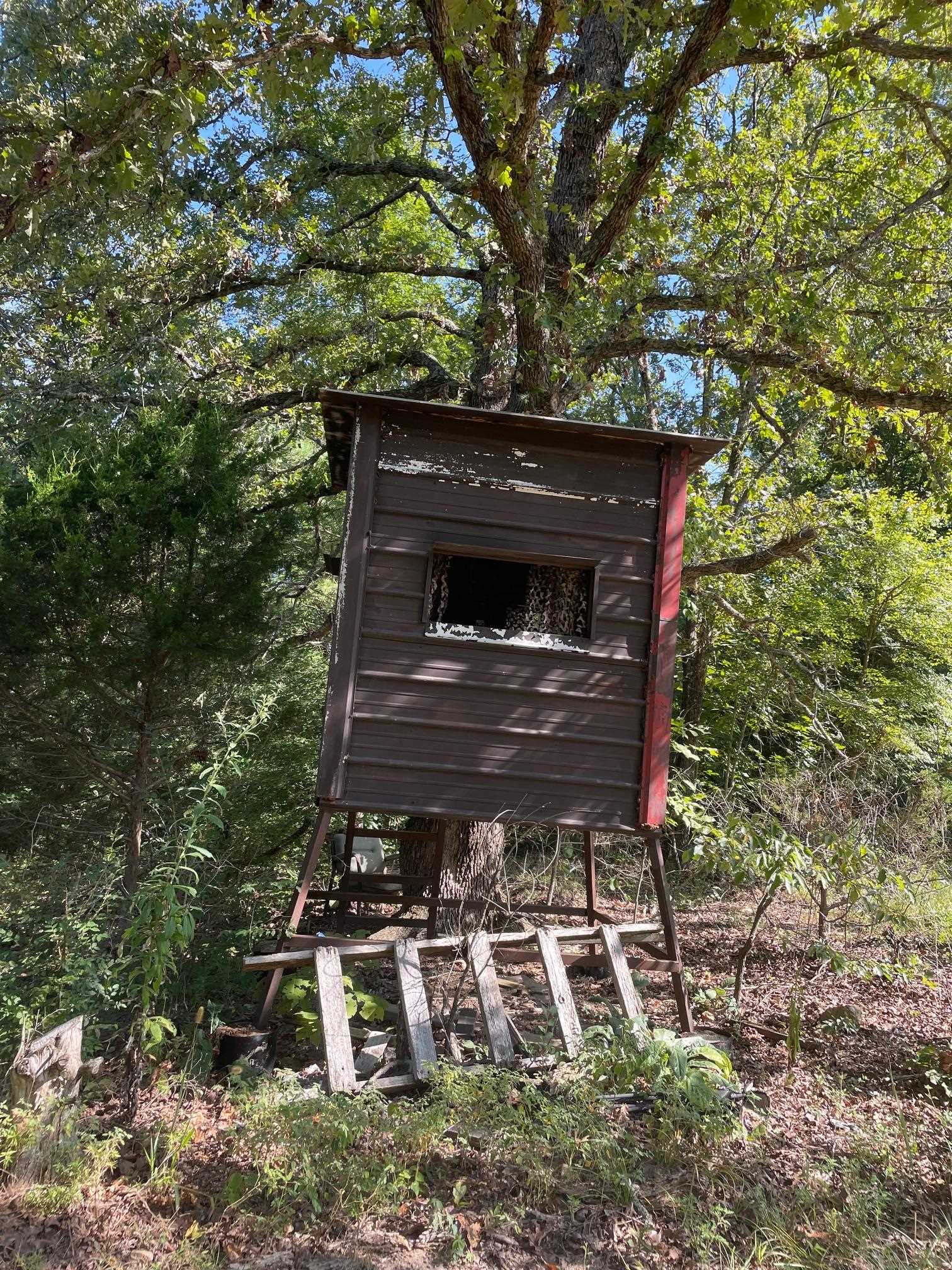 768  Rocky Hill Trail  Mammoth Spring, AR