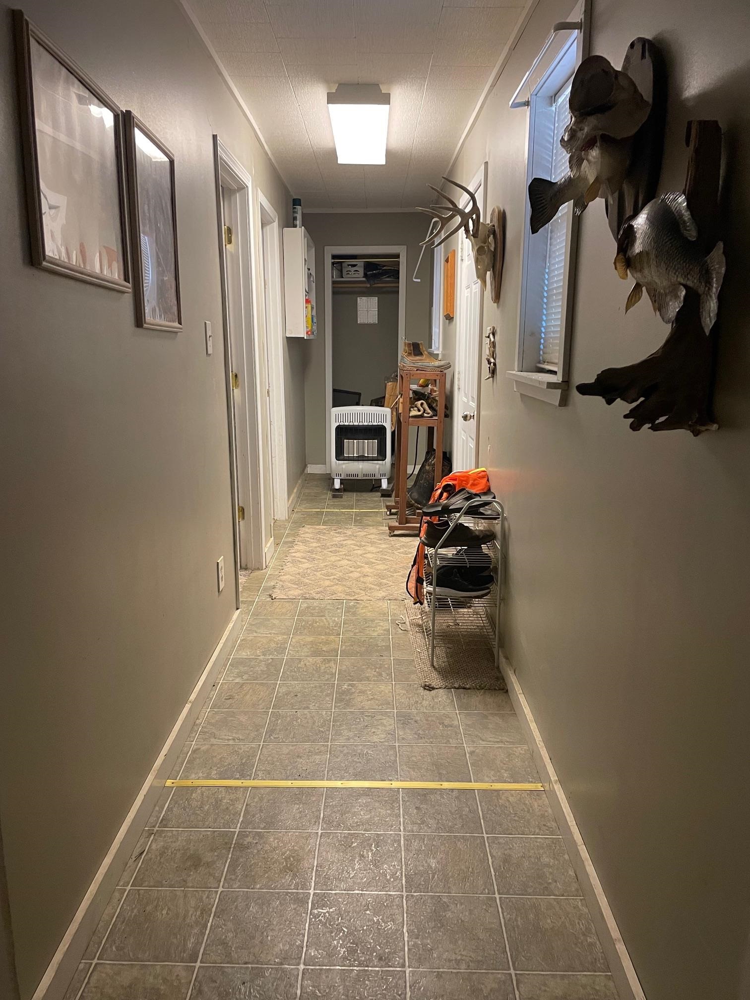 768  Rocky Hill Trail  Mammoth Spring, AR