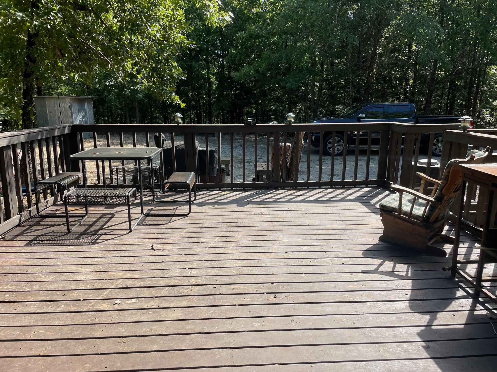 768  Rocky Hill Trail  Mammoth Spring, AR
