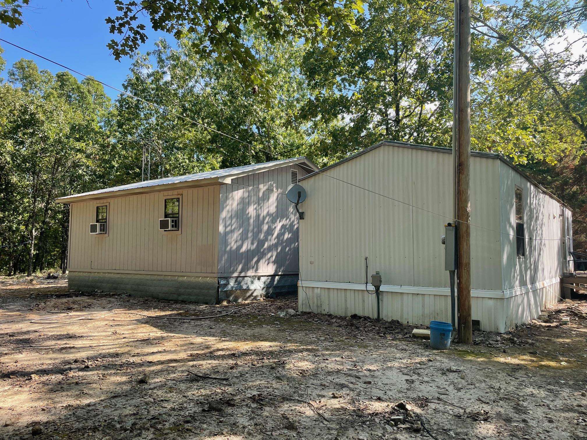 768  Rocky Hill Trail  Mammoth Spring, AR