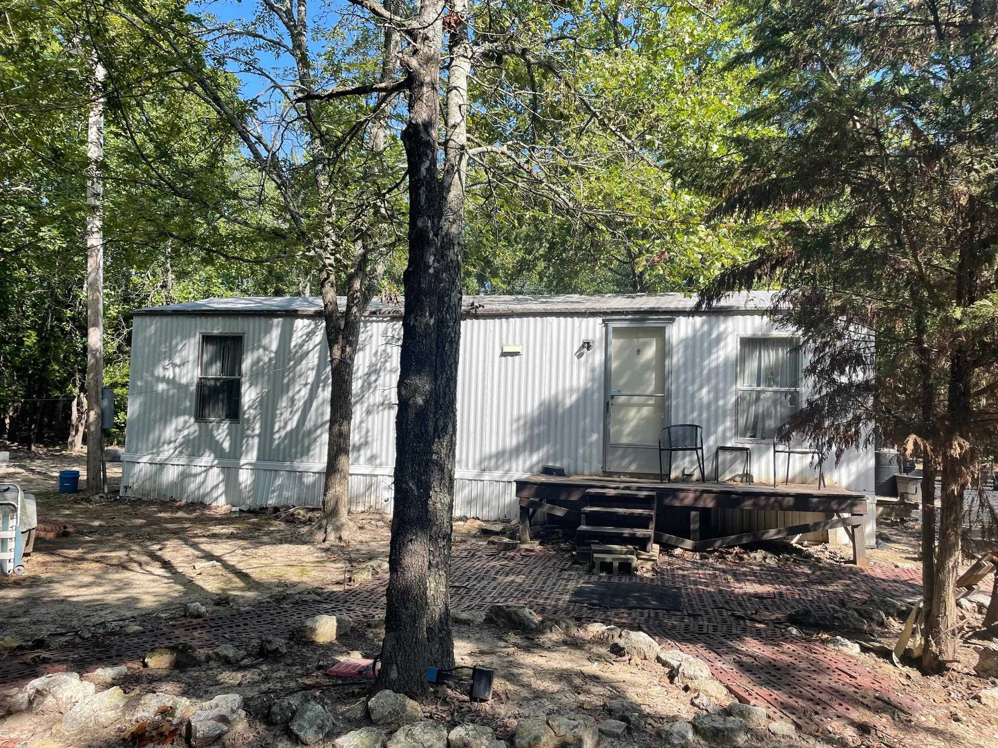 768  Rocky Hill Trail  Mammoth Spring, AR