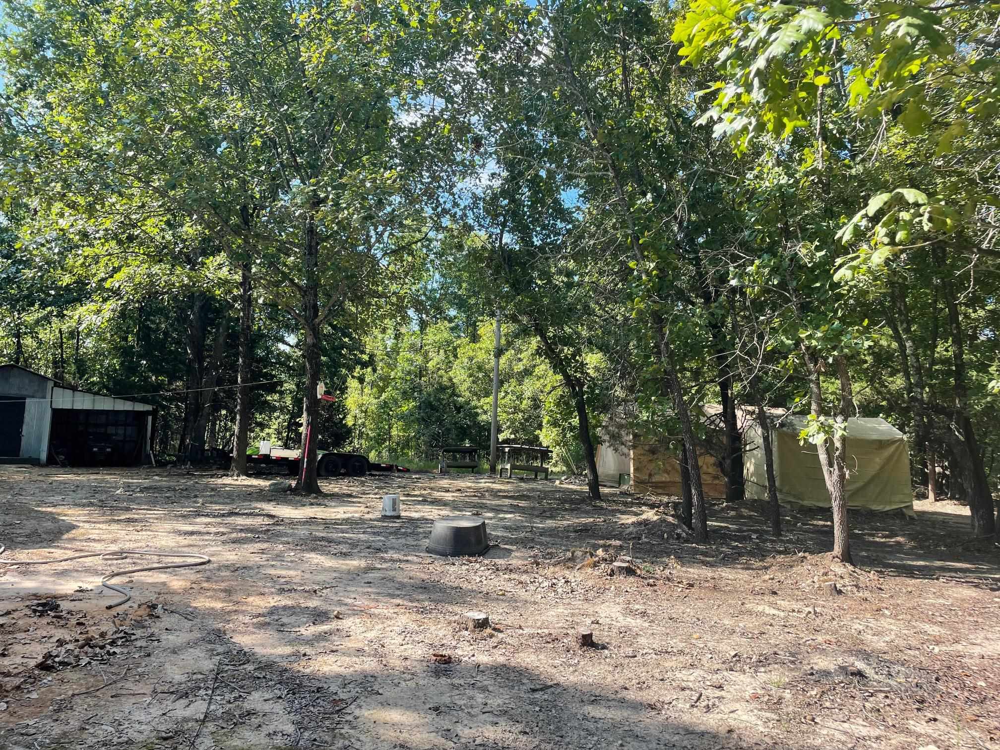 768  Rocky Hill Trail  Mammoth Spring, AR
