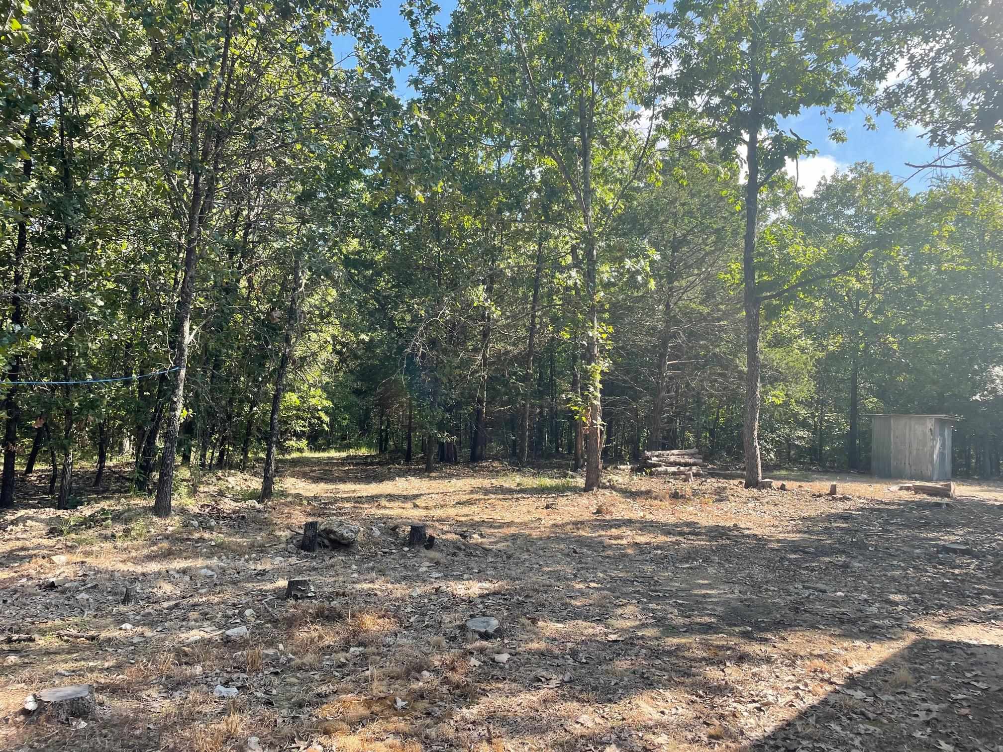 768  Rocky Hill Trail  Mammoth Spring, AR