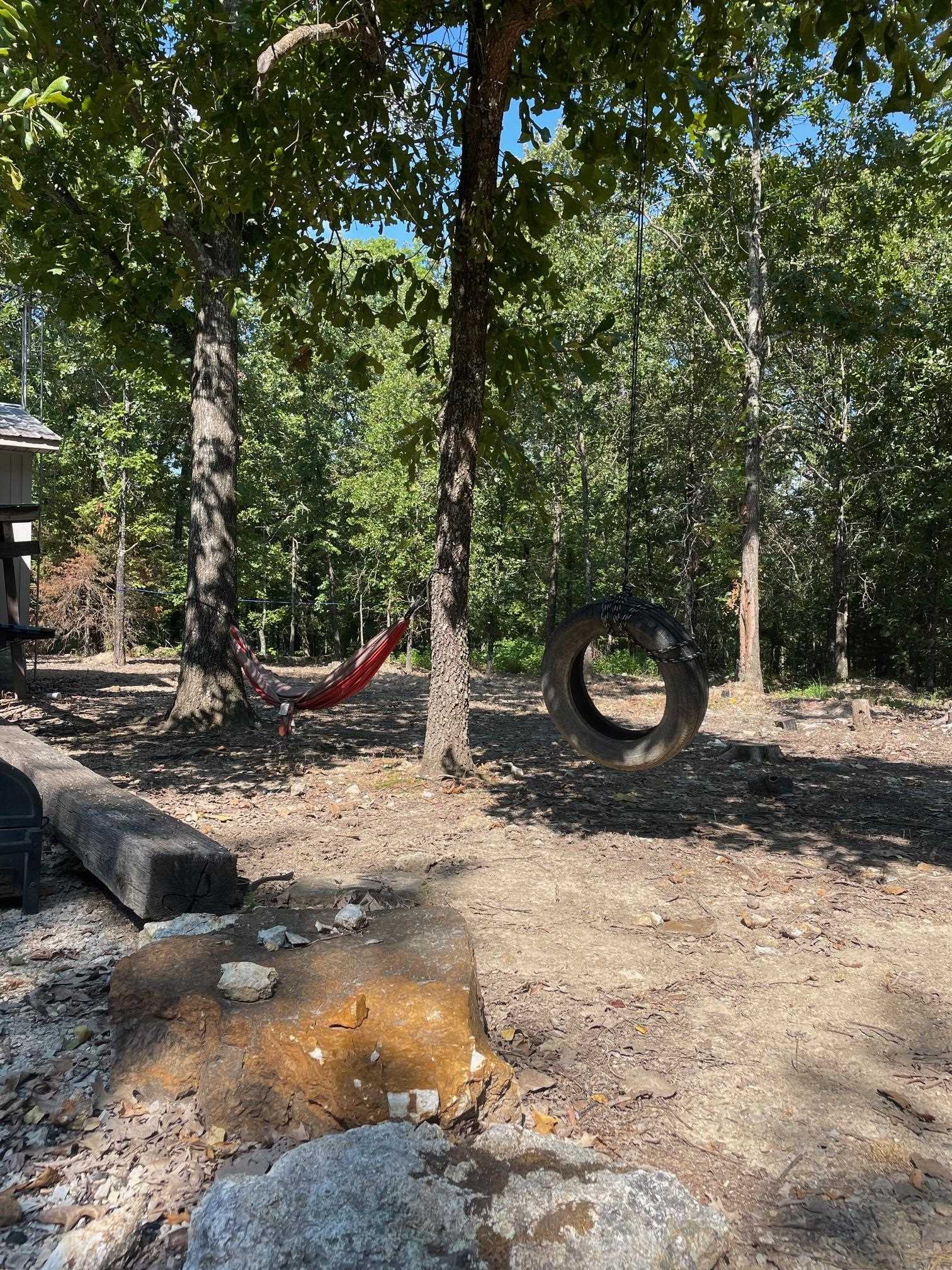 768  Rocky Hill Trail  Mammoth Spring, AR