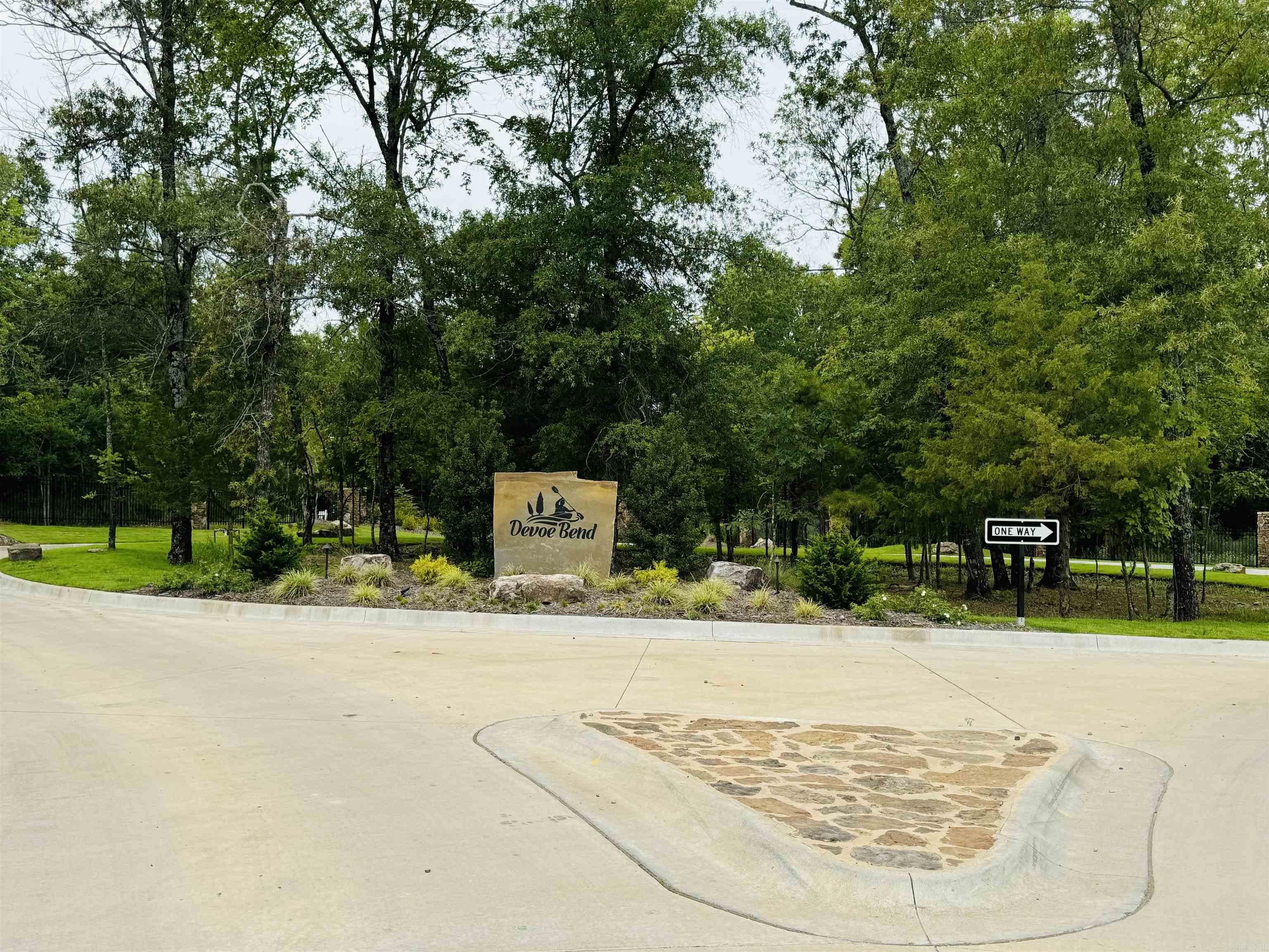 200  SHAGBARK TRAIL  Maumelle, AR