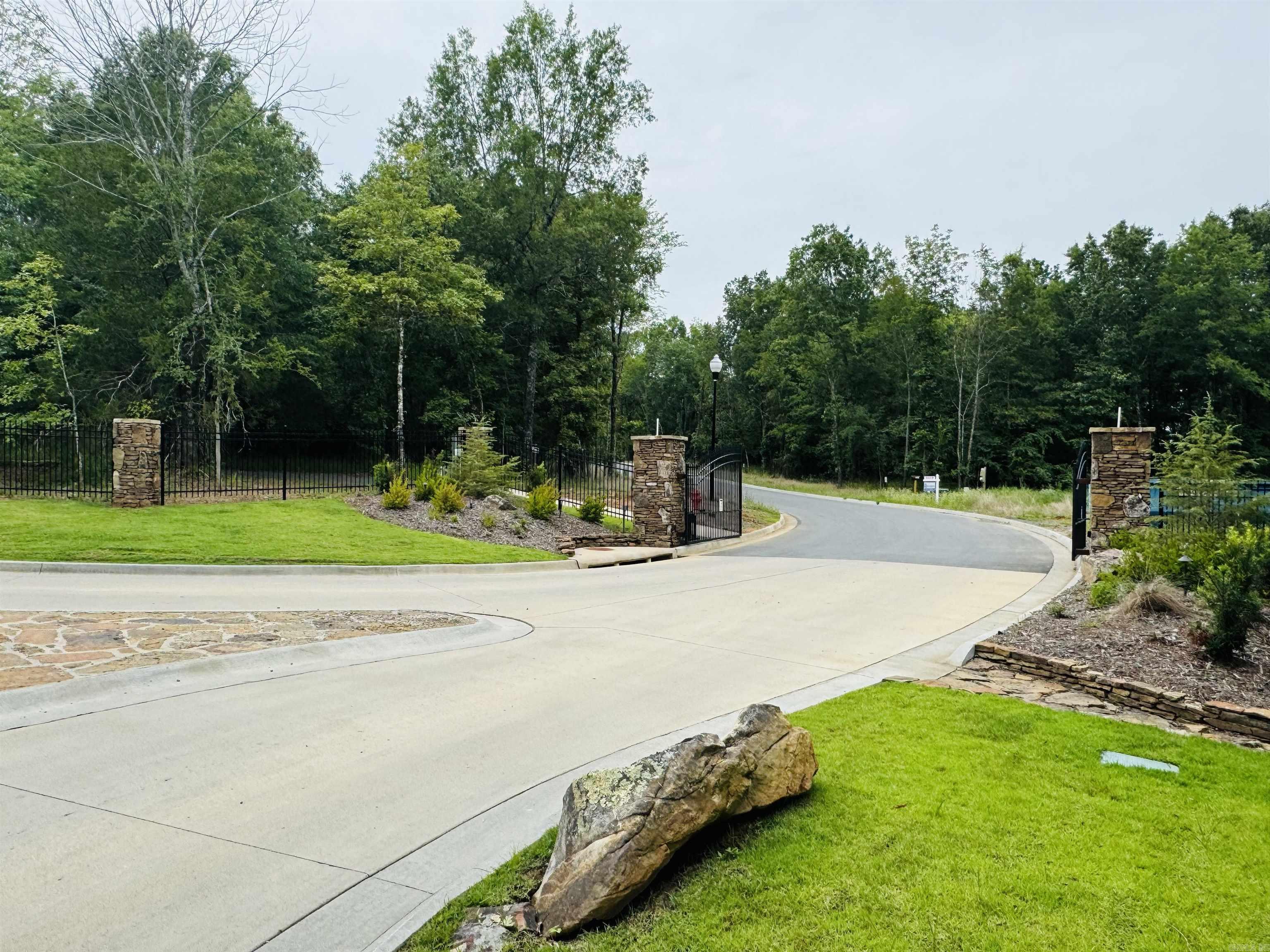 200  SHAGBARK TRAIL  Maumelle, AR