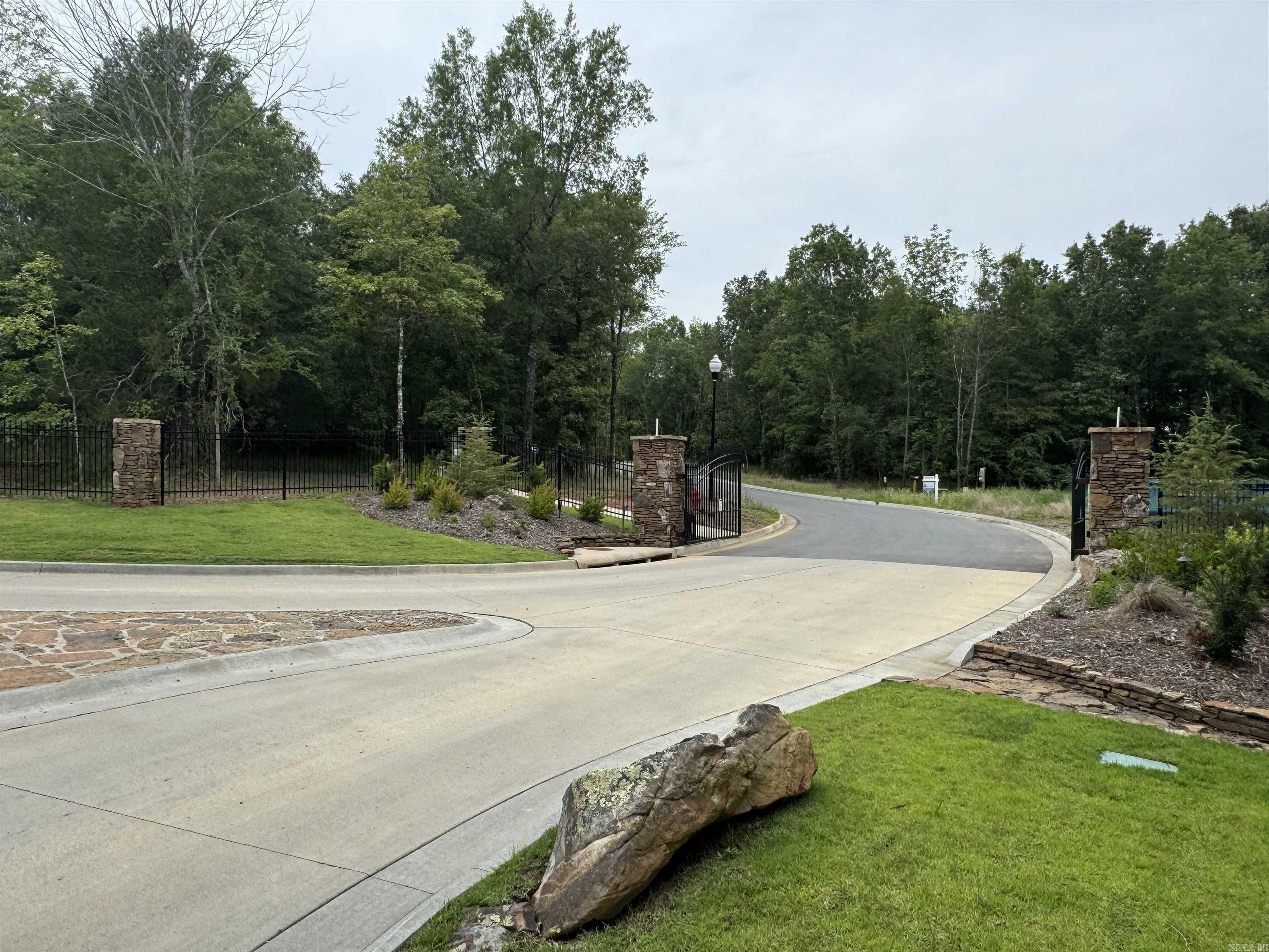 200  SHAGBARK TRAIL  Maumelle, AR