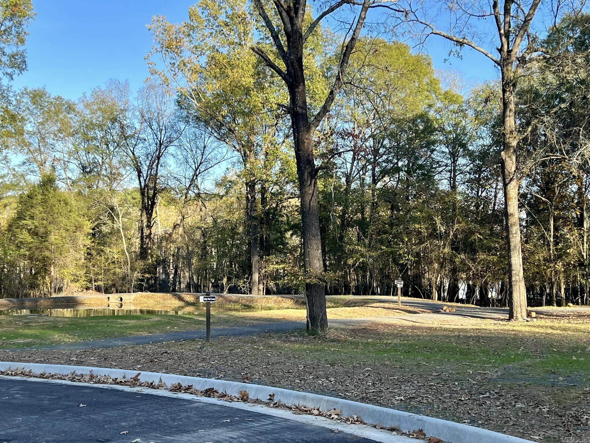 200  SHAGBARK TRAIL  Maumelle, AR