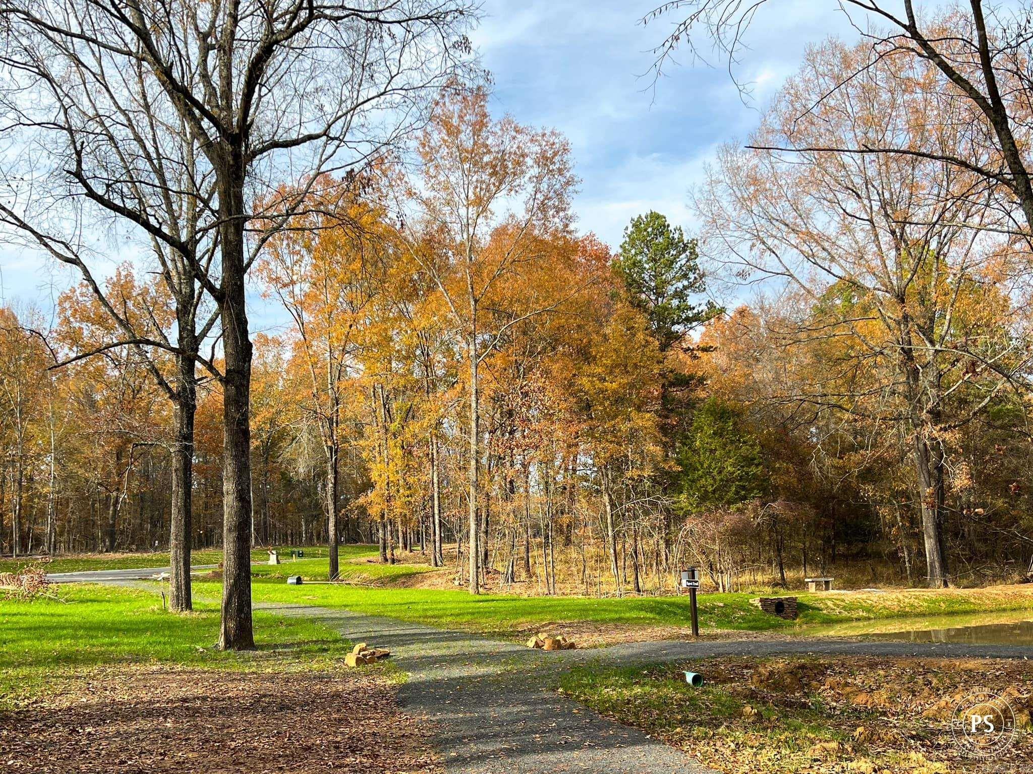200  SHAGBARK TRAIL  Maumelle, AR