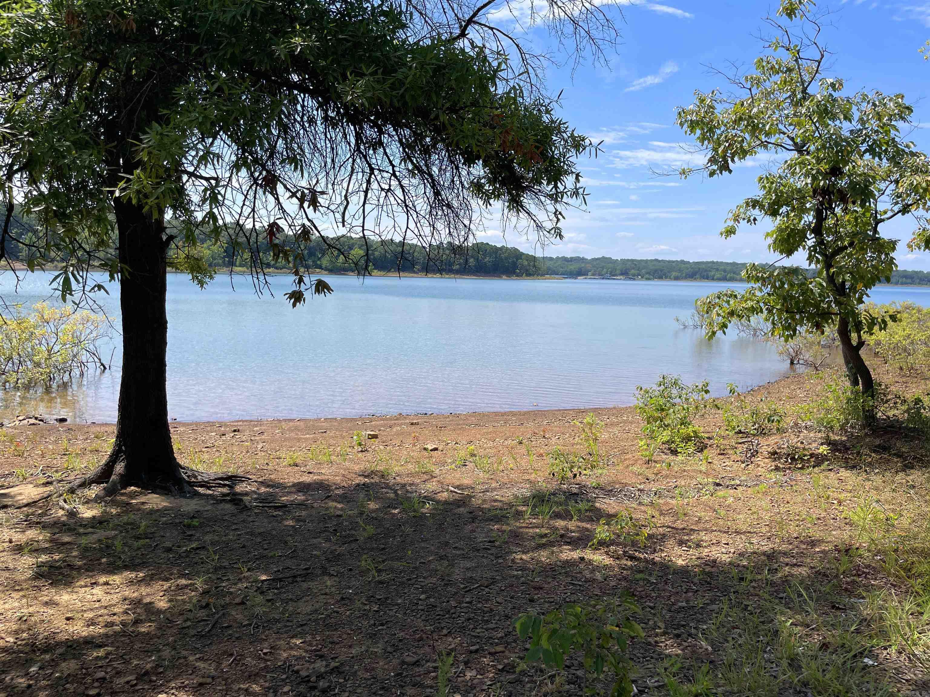 Lot 3  Woodland West  Heber Springs, AR