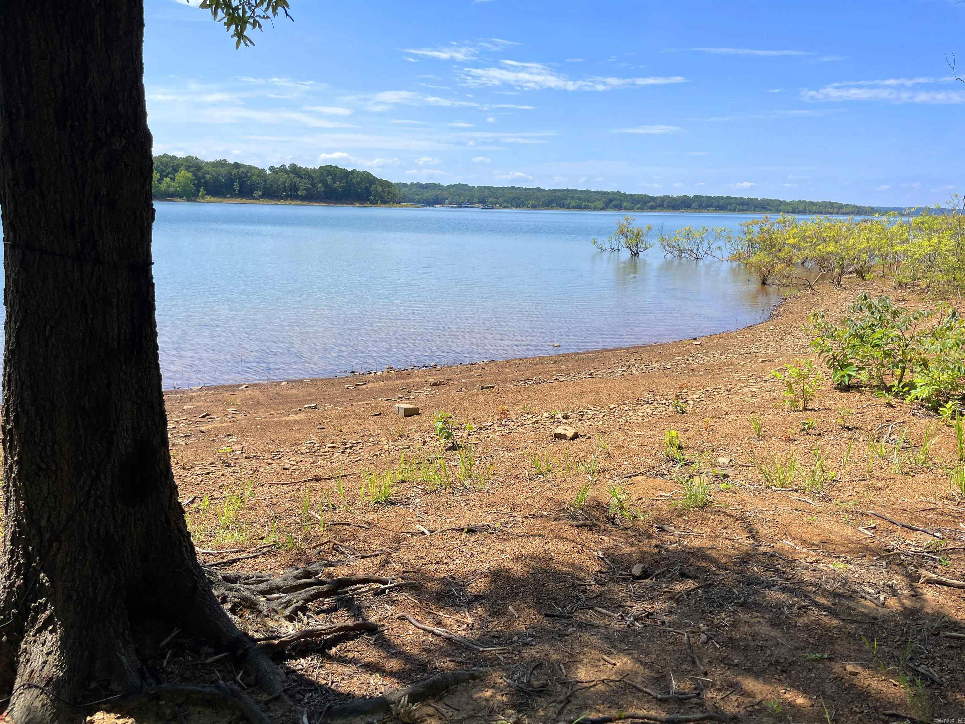 Lot 3  Woodland West  Heber Springs, AR