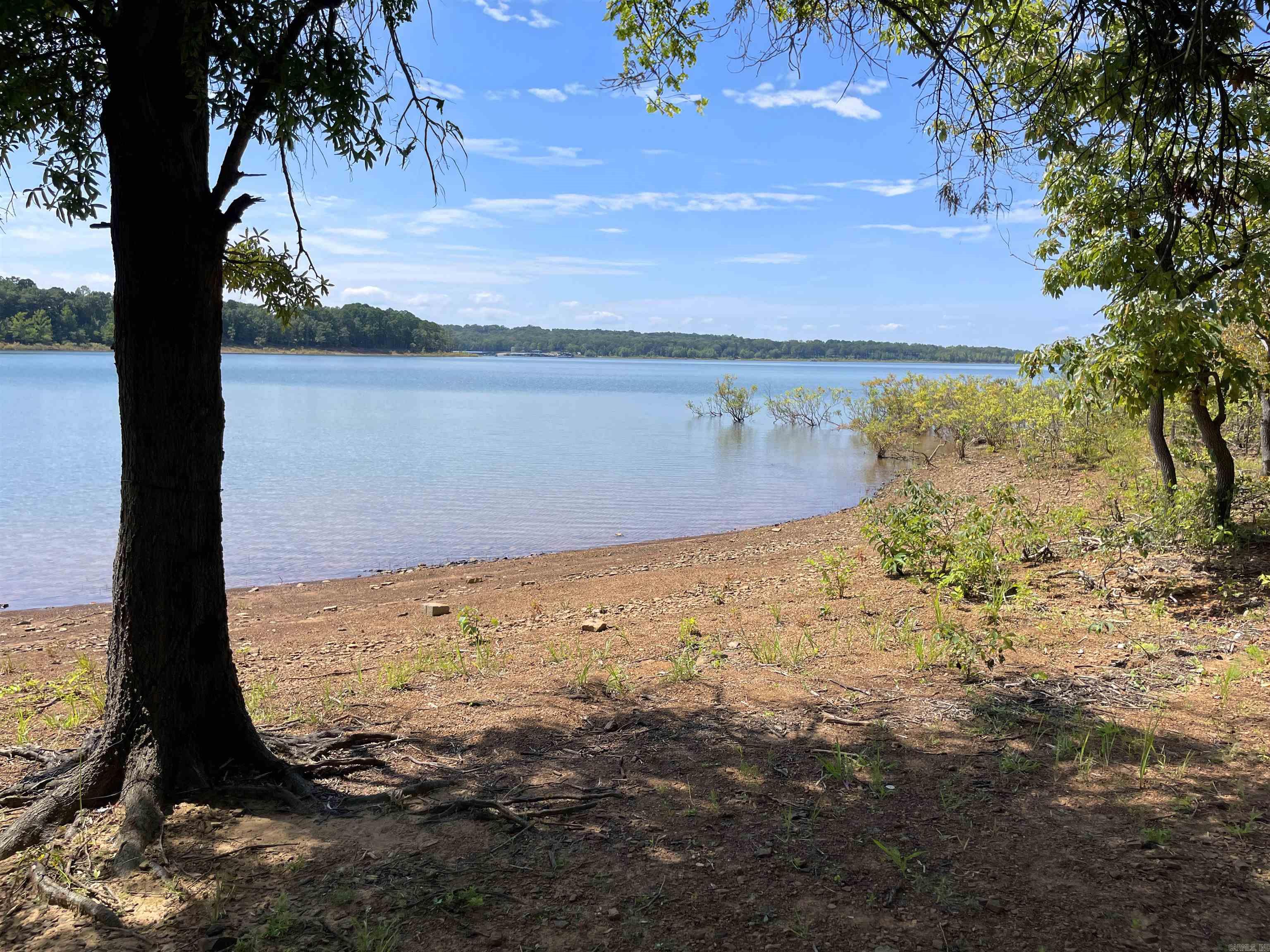 Lot 3  Woodland West  Heber Springs, AR