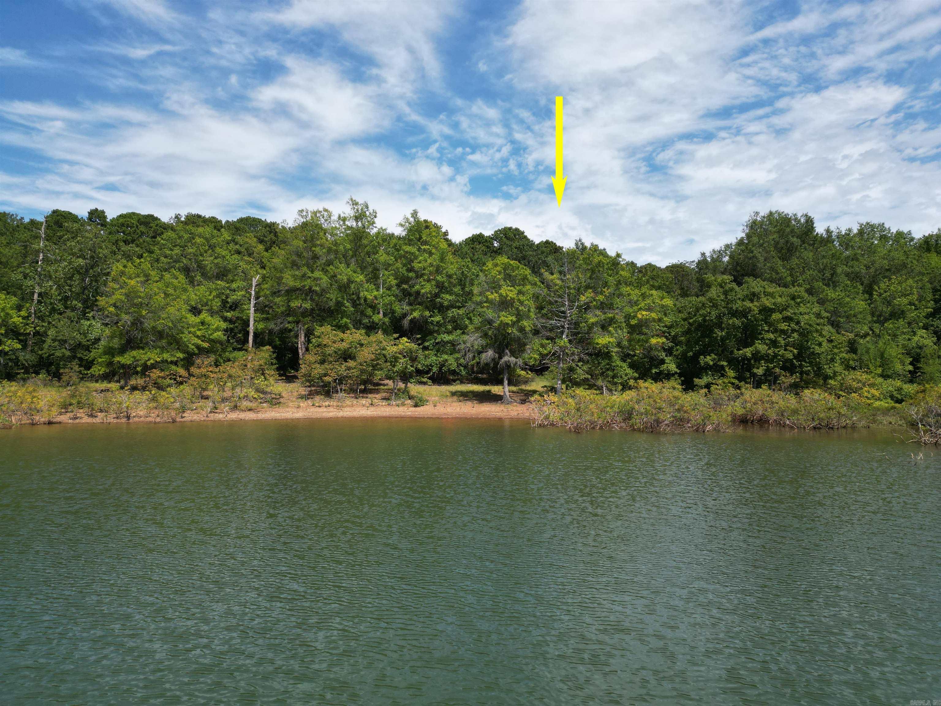 Lot 3  Woodland West  Heber Springs, AR