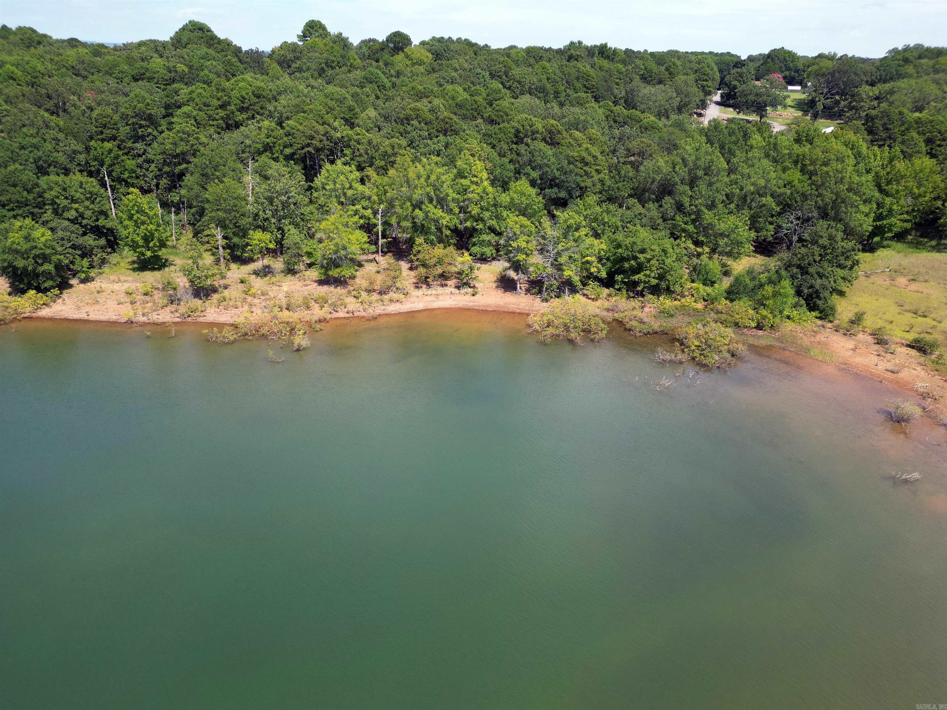 Lot 3  Woodland West  Heber Springs, AR