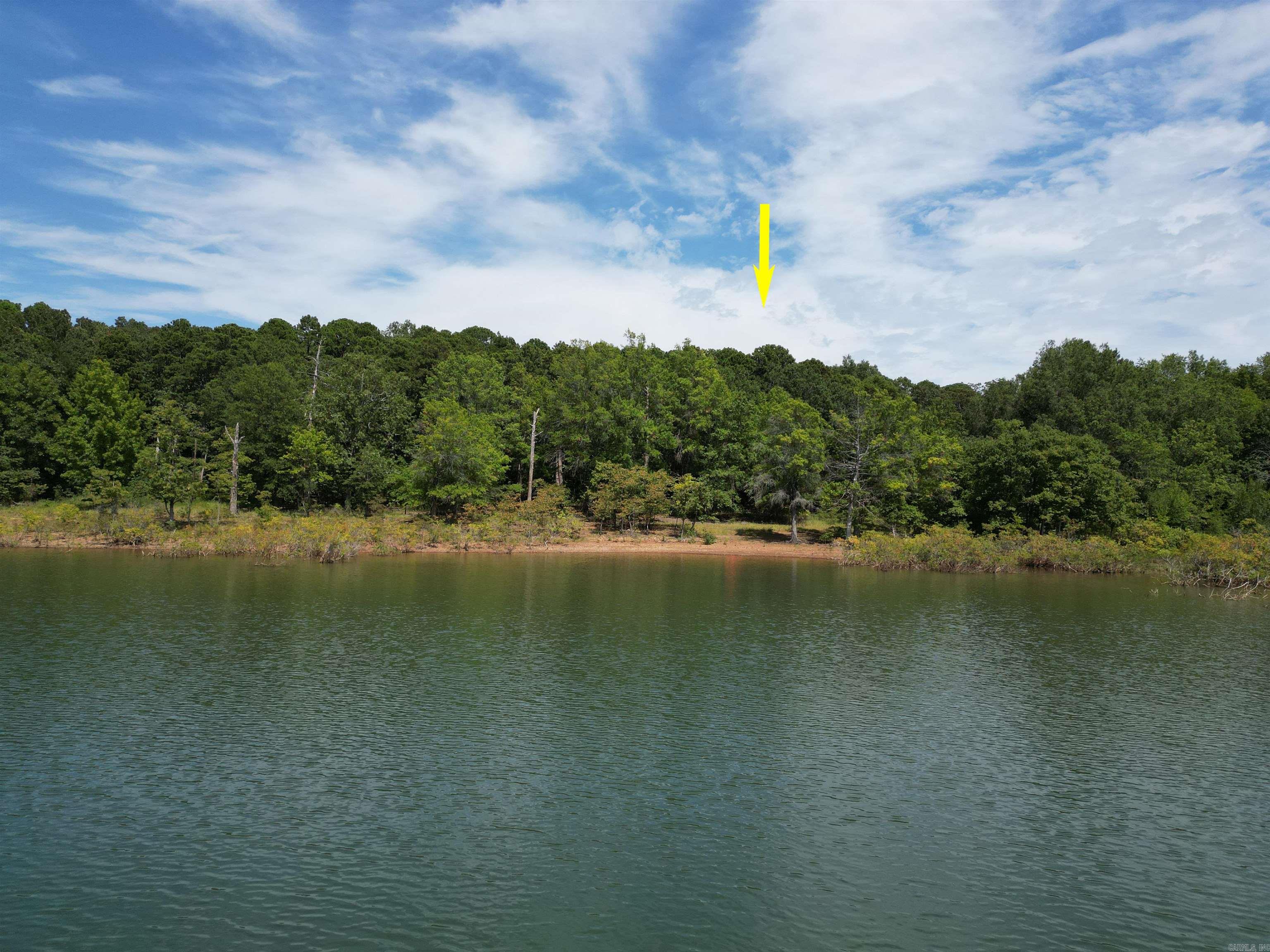 Lot 3  Woodland West  Heber Springs, AR