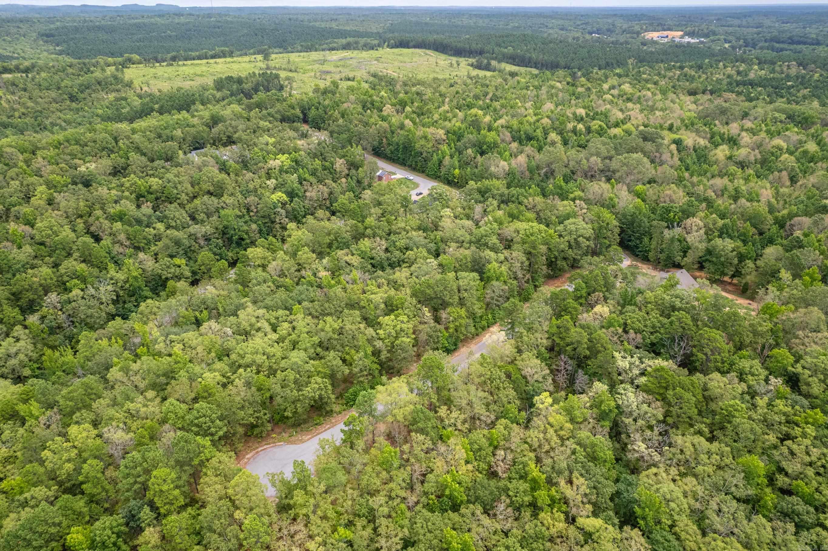 Lot 5  Quail Run  Malvern, AR