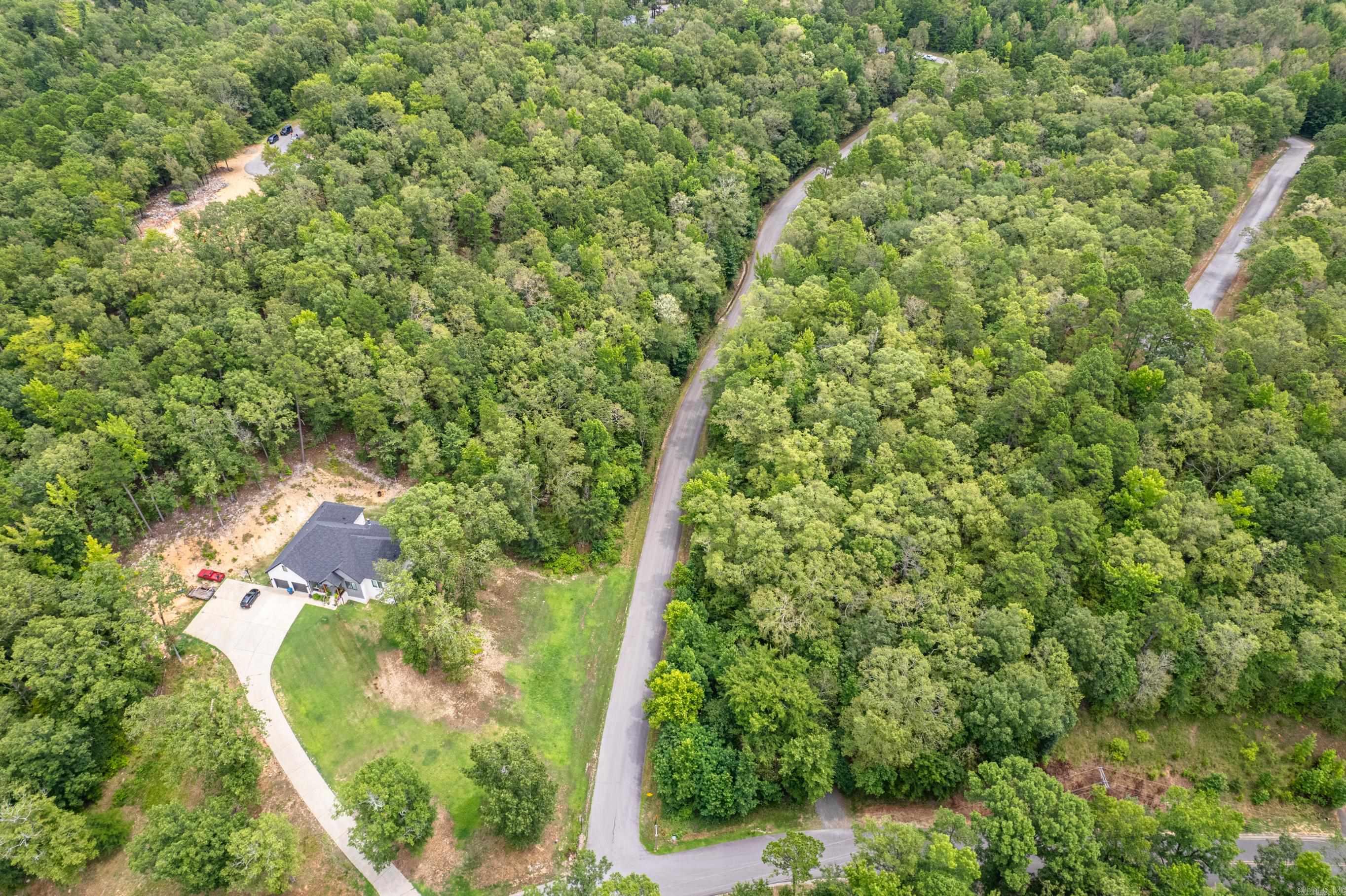 Lot 7  Quail Run  Malvern, AR