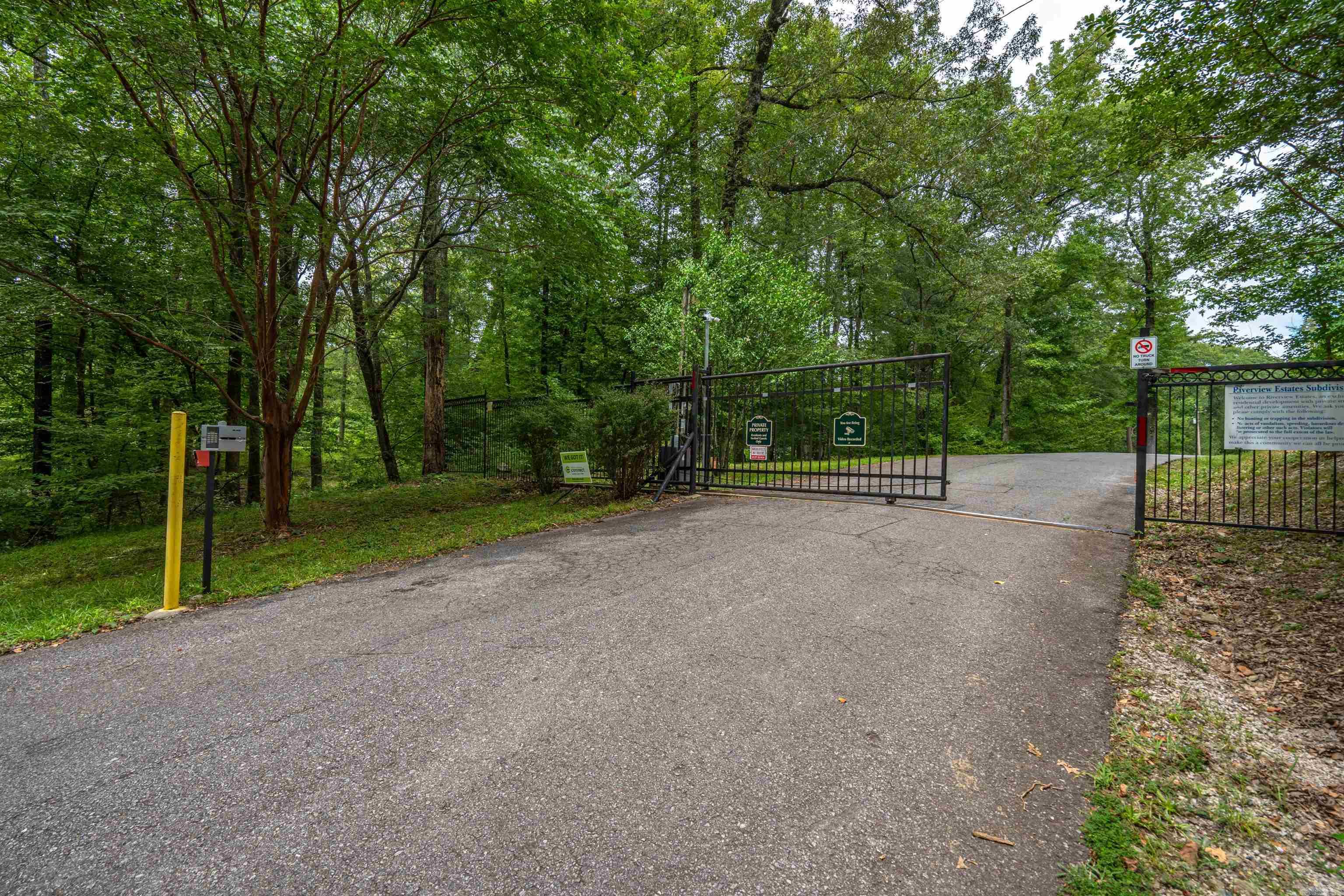 Lot 7  Quail Run  Malvern, AR