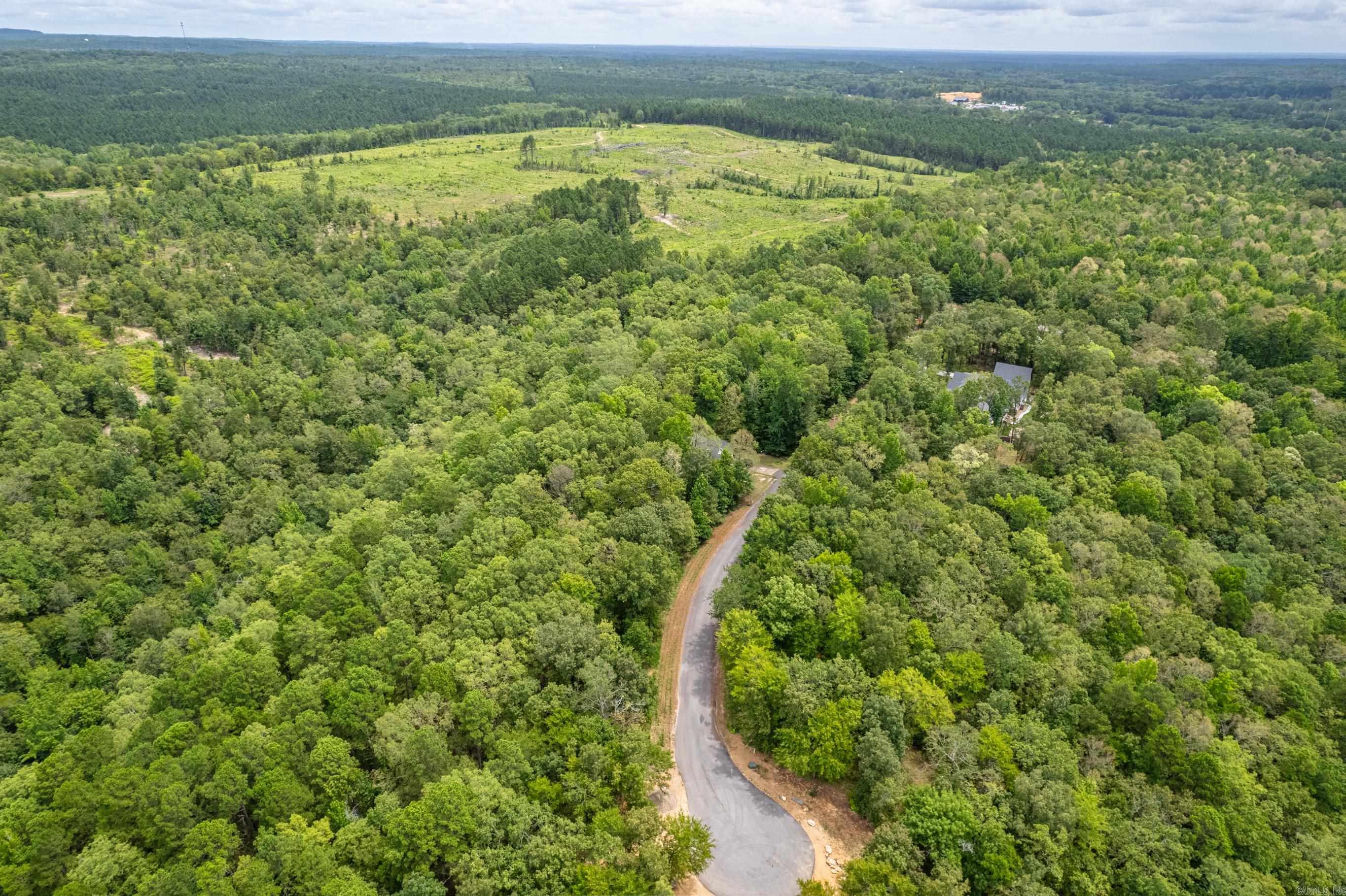 Lot 7  Quail Run  Malvern, AR