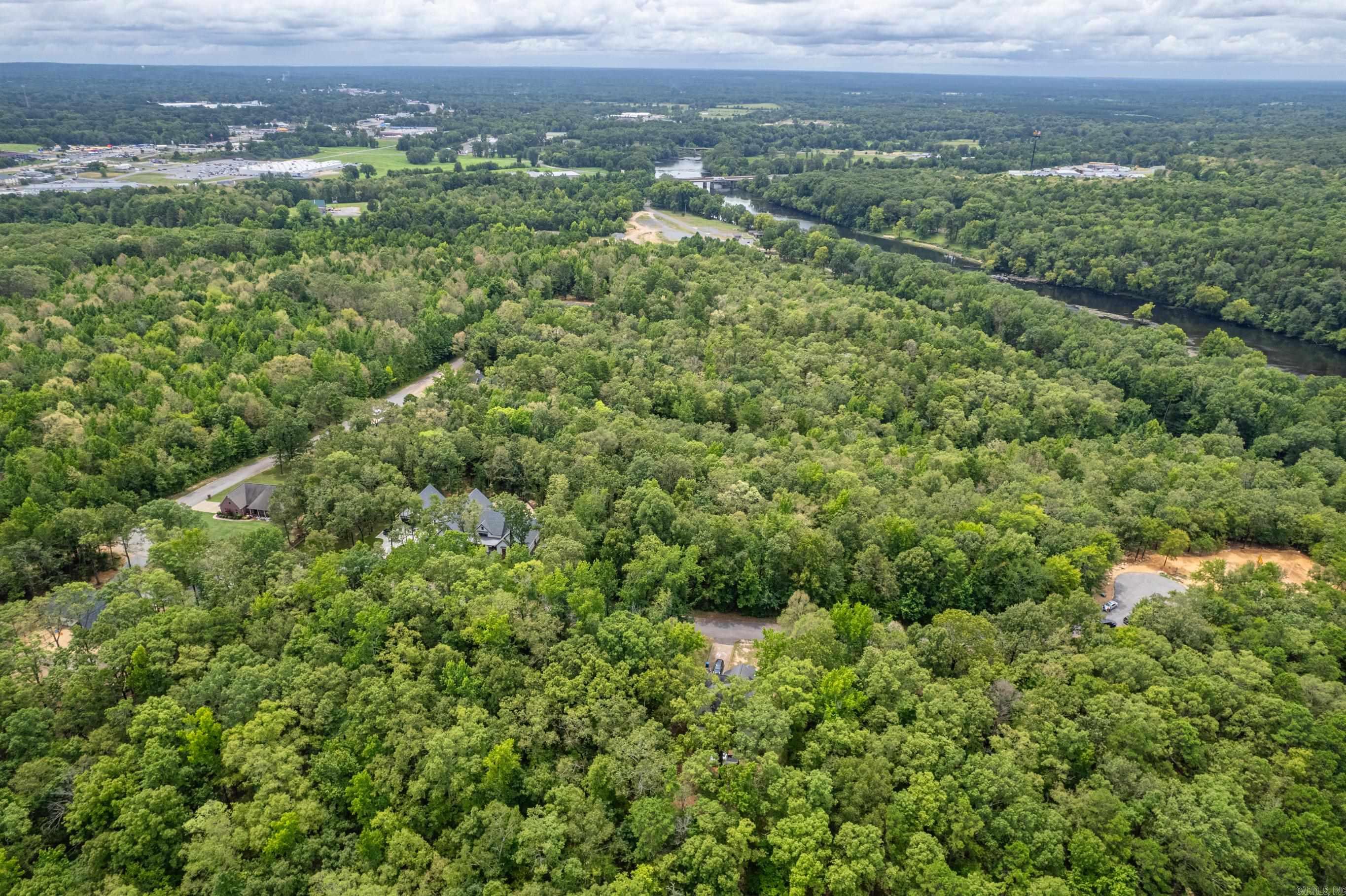 Lot 7  Quail Run  Malvern, AR