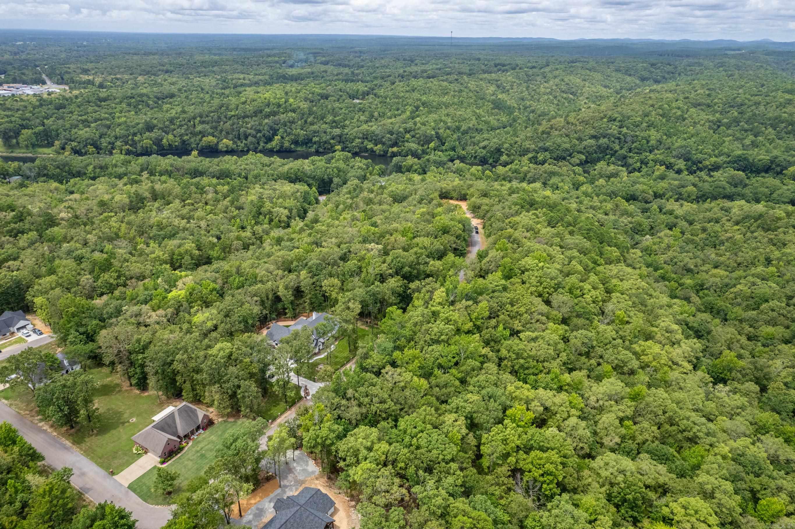 Lot 7  Quail Run  Malvern, AR