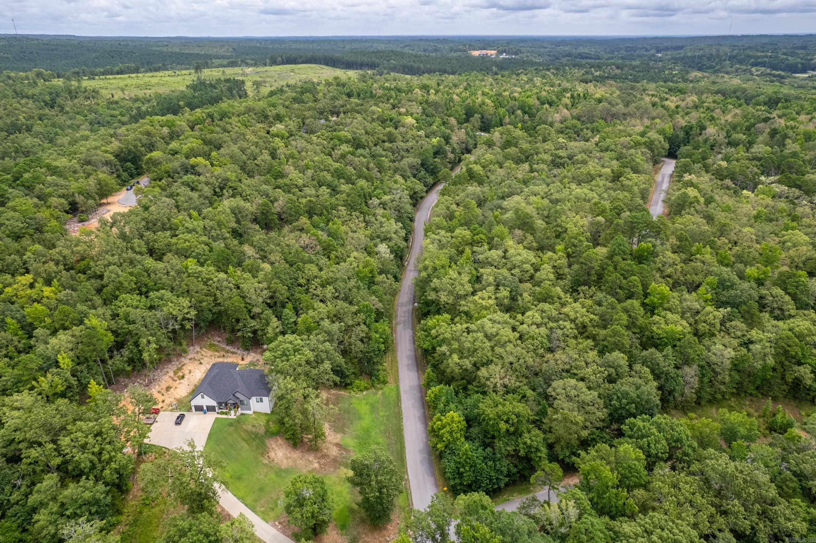 Lot 9  Quail Run  Malvern, AR