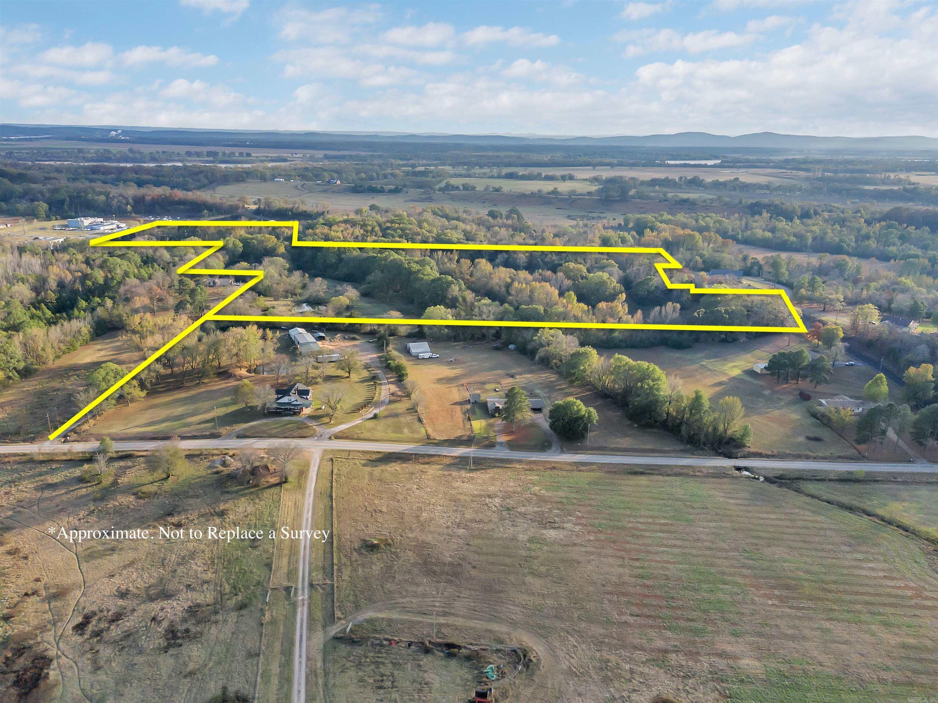 000  Hwy 113  Morrilton, AR