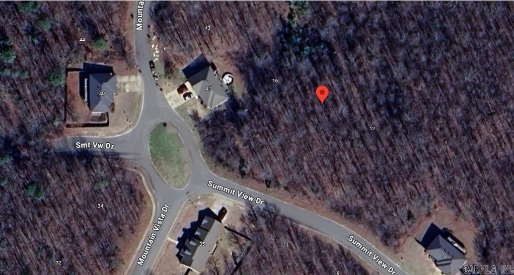 14  Summit View  Alexander, AR
