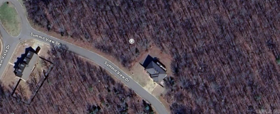 11  Summit View  Alexander, AR