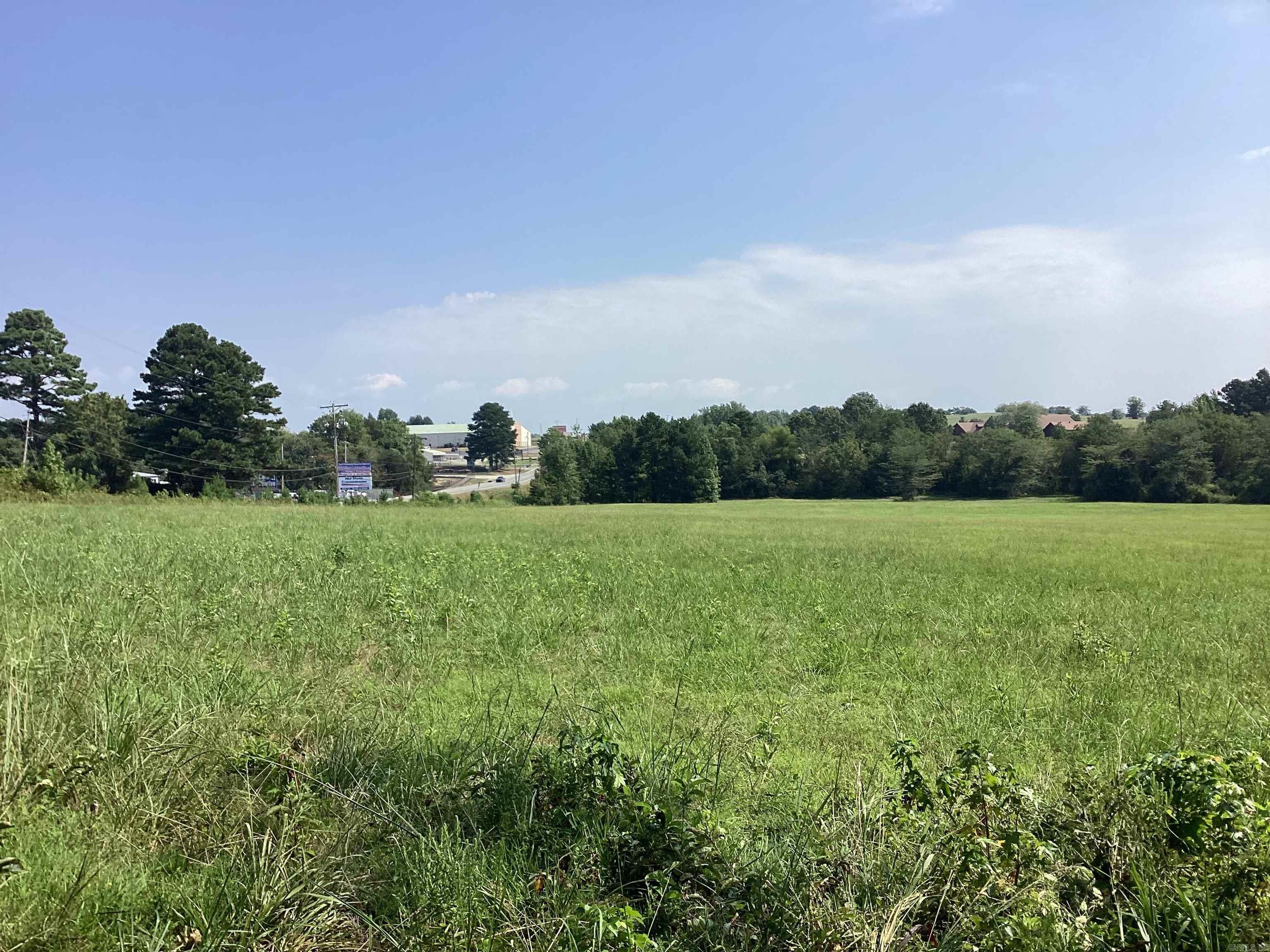 20 acre  RIVER ROAD  Haskell, AR