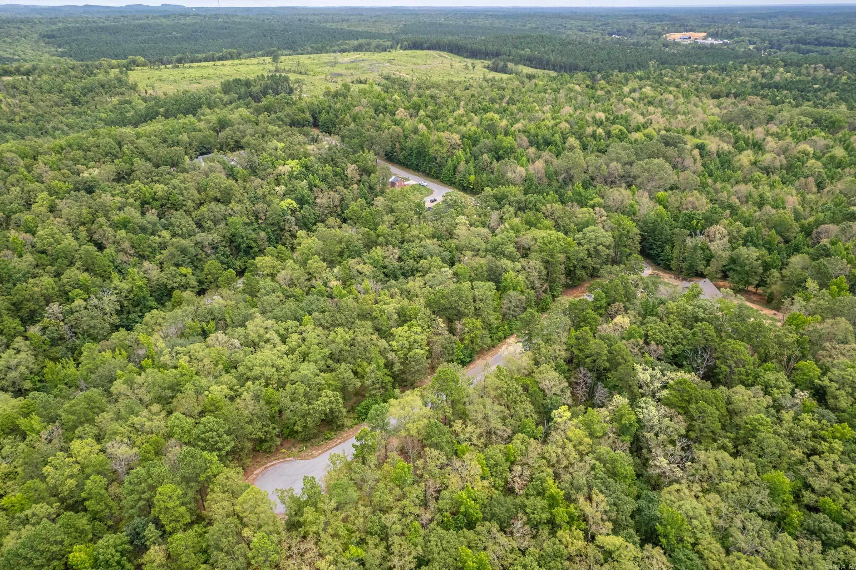 Lot 20  Deer Run  Malvern, AR