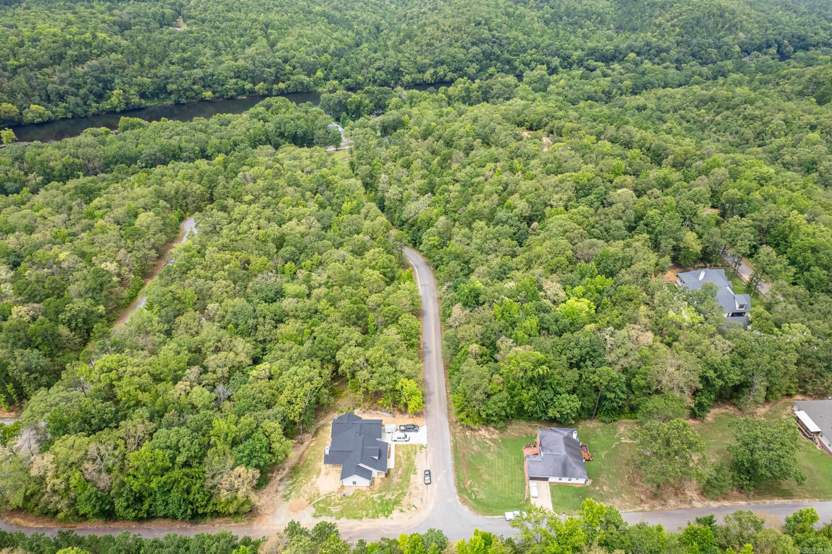 Lot 18  Deer Run  Malvern, AR