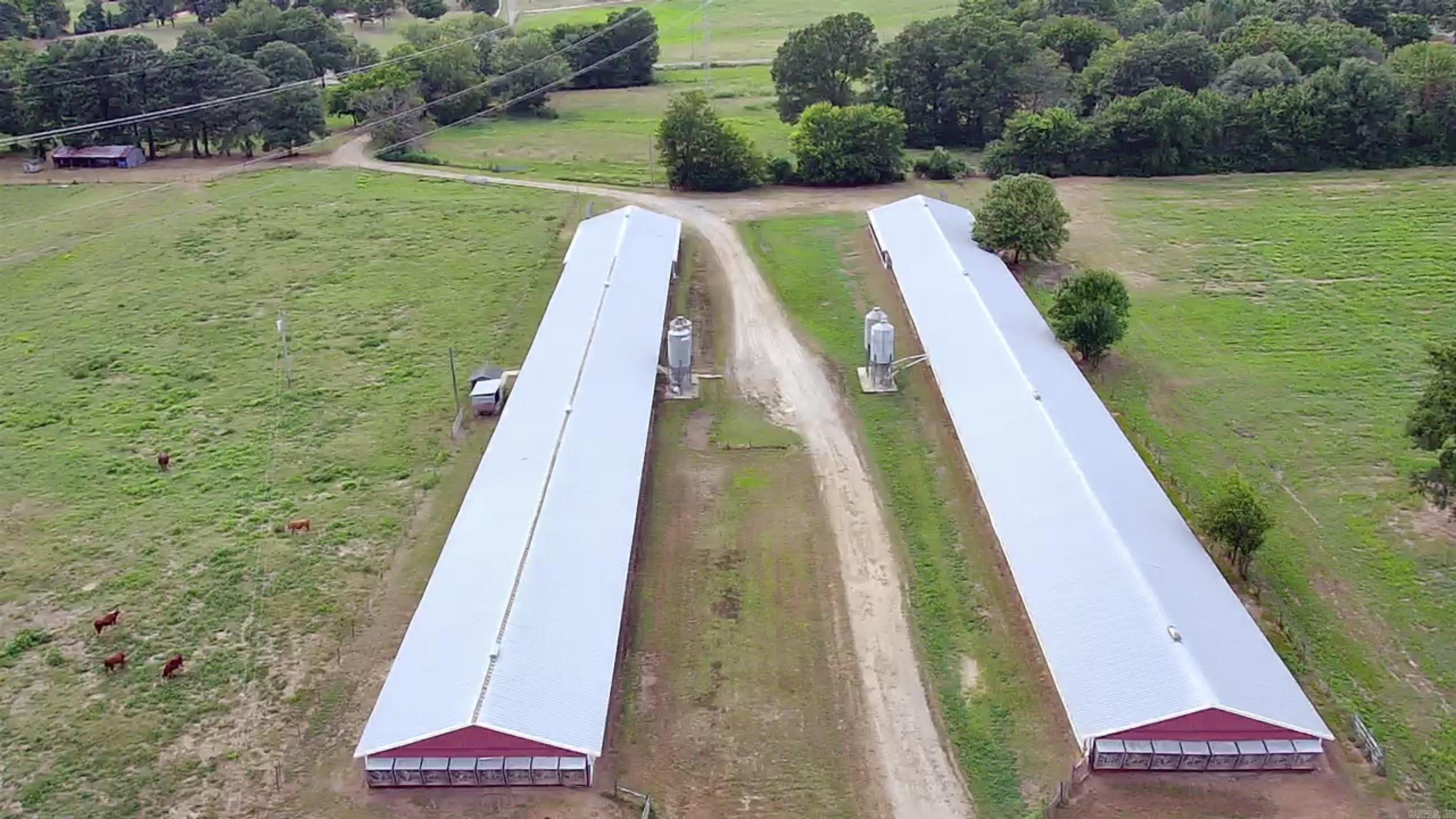2865  Highway 9  Morrilton, AR