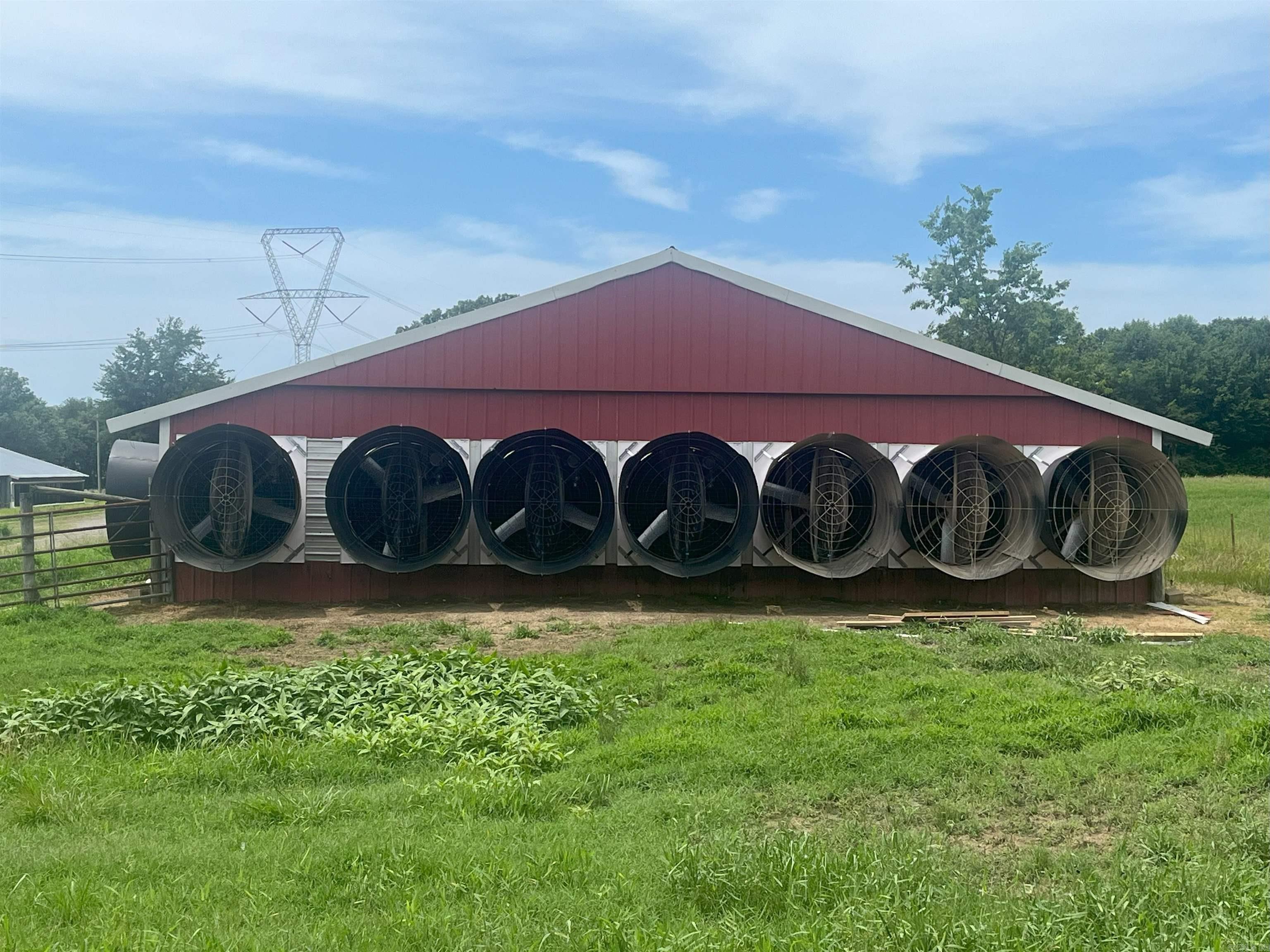 2865 Highway 9  Morrilton, AR