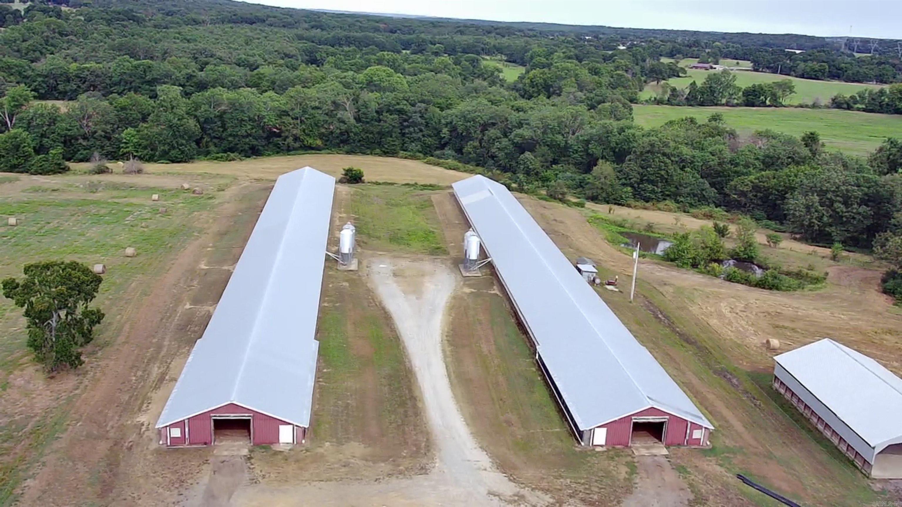 2865  Highway 9  Morrilton, AR