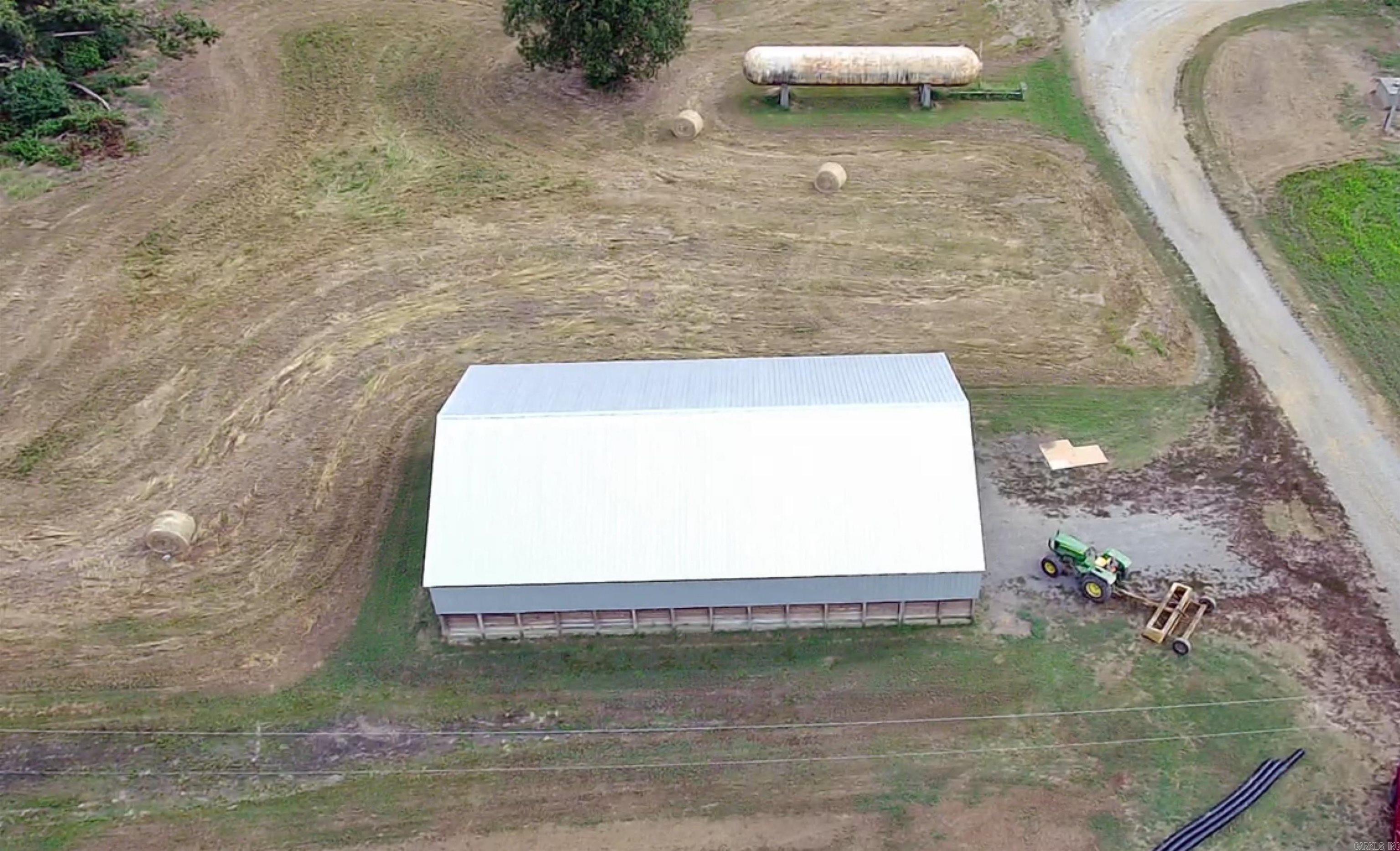2865  Highway 9  Morrilton, AR