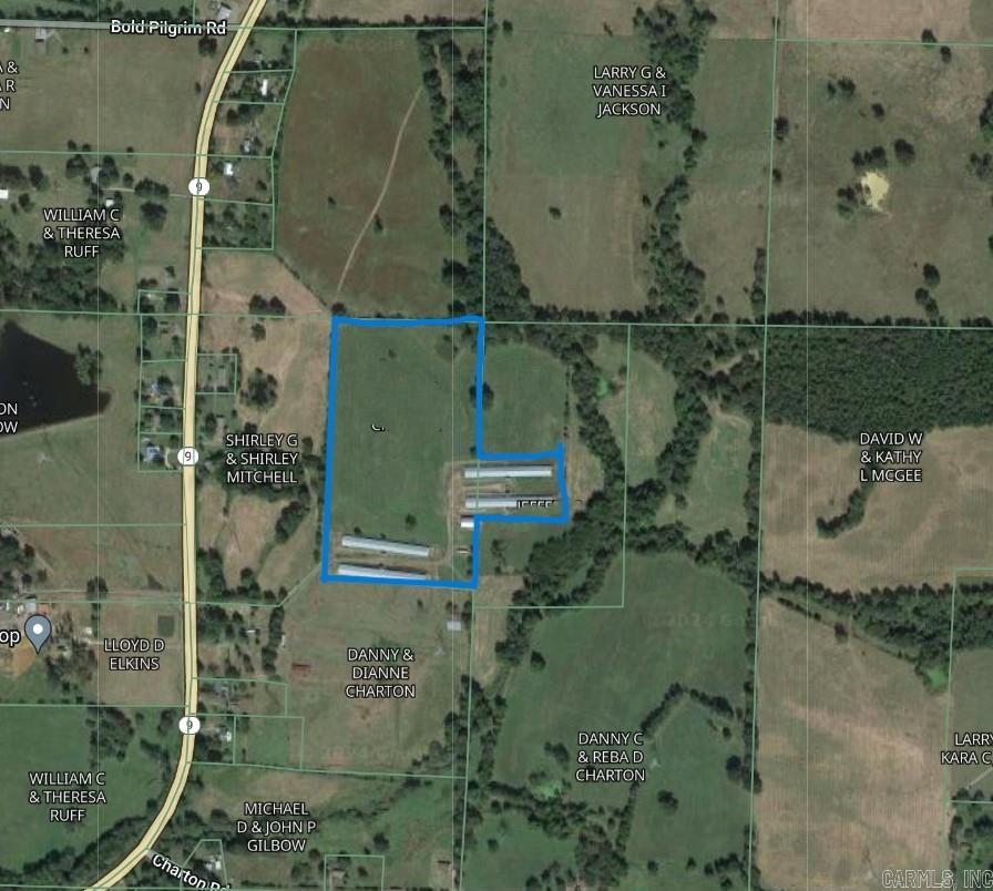2865  Highway 9  Morrilton, AR