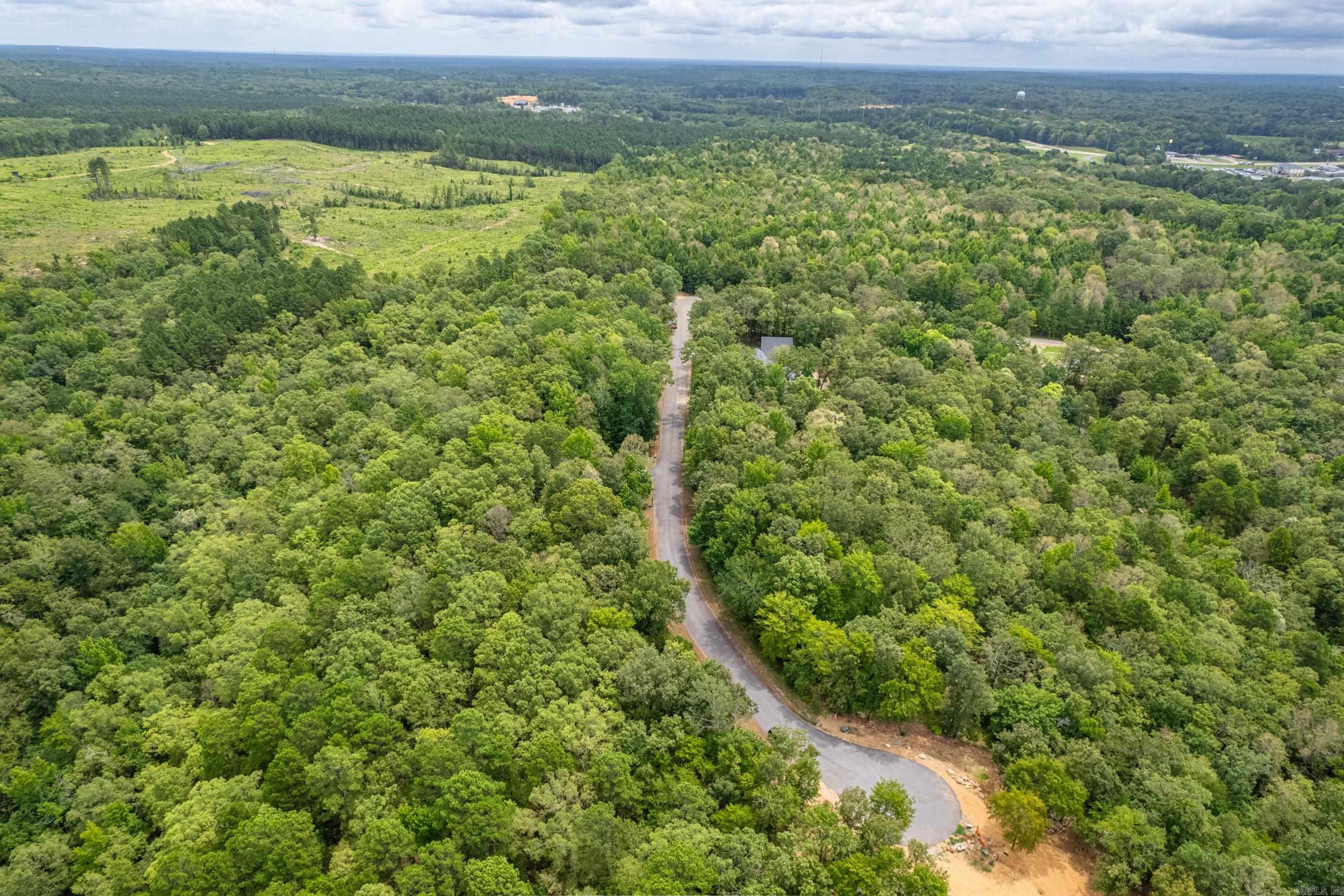 Lot 27  Deer Run  Malvern, AR