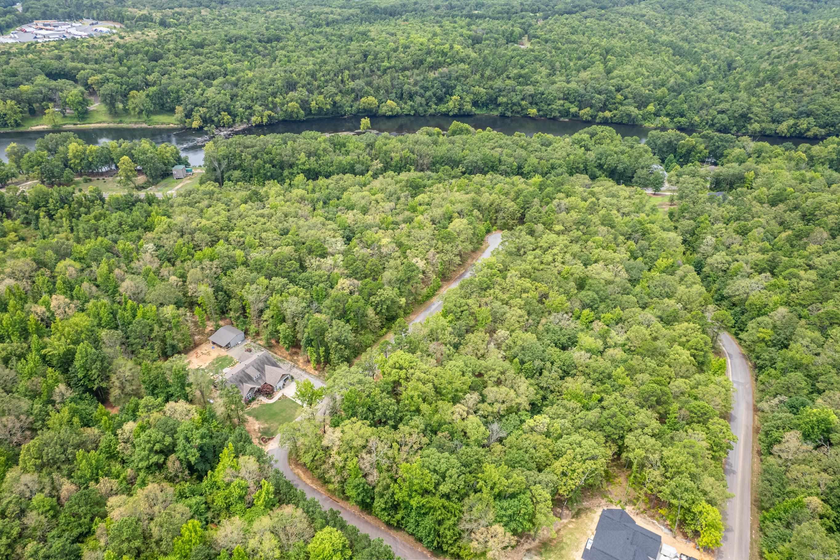 Lot 32  Deer Run  Malvern, AR