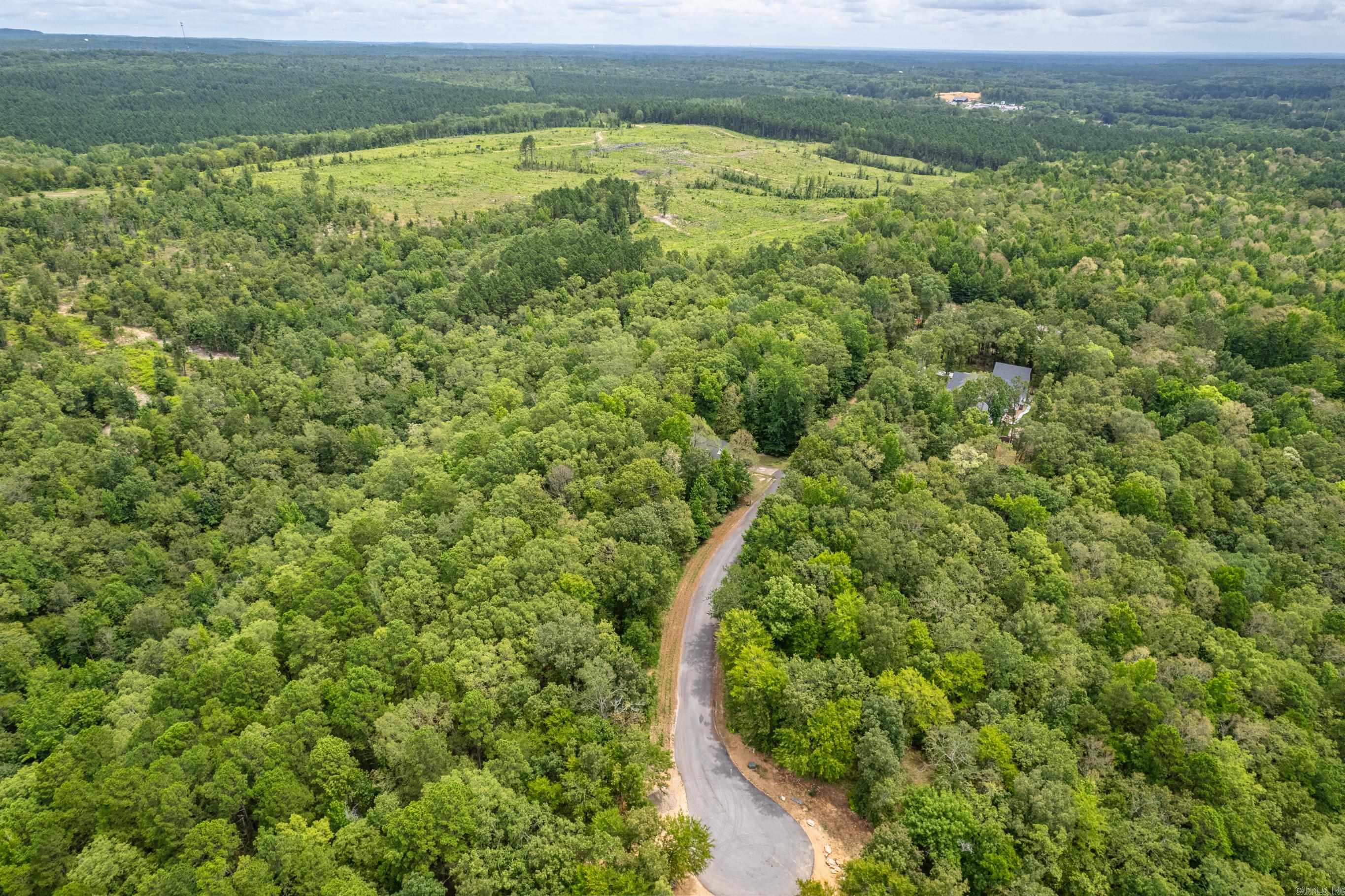 Lot 32  Deer Run  Malvern, AR