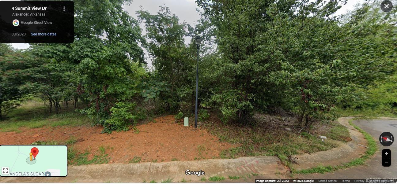 4  Summit View  Alexander, AR