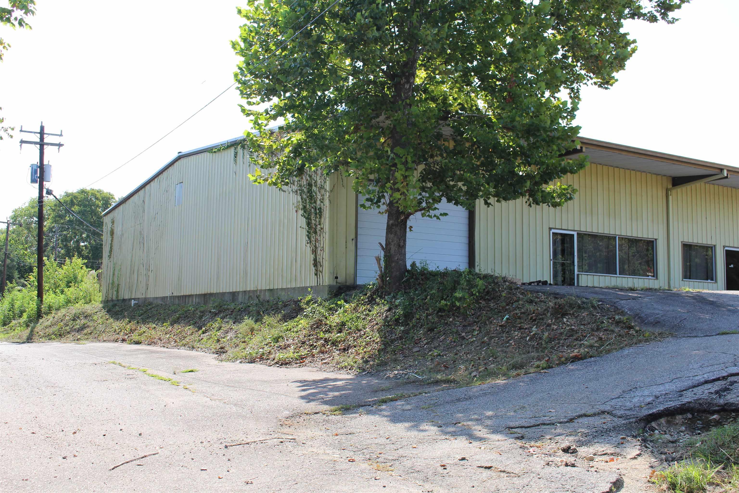 112 W Hwy 270  Mount Ida, AR