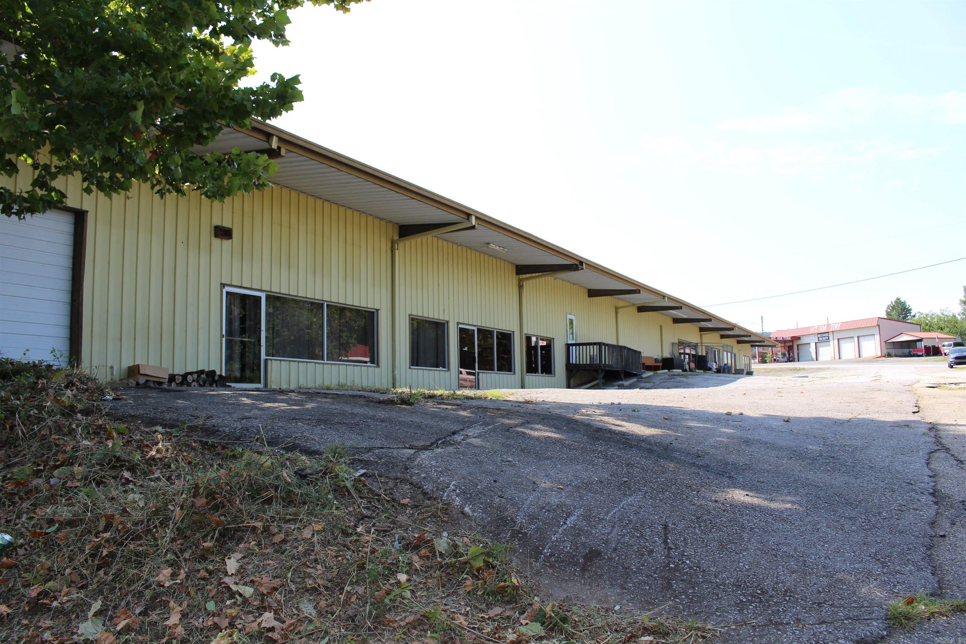 112 W Hwy 270  Mount Ida, AR