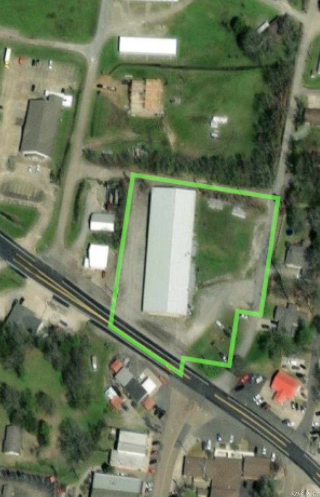 112 W Hwy 270  Mount Ida, AR