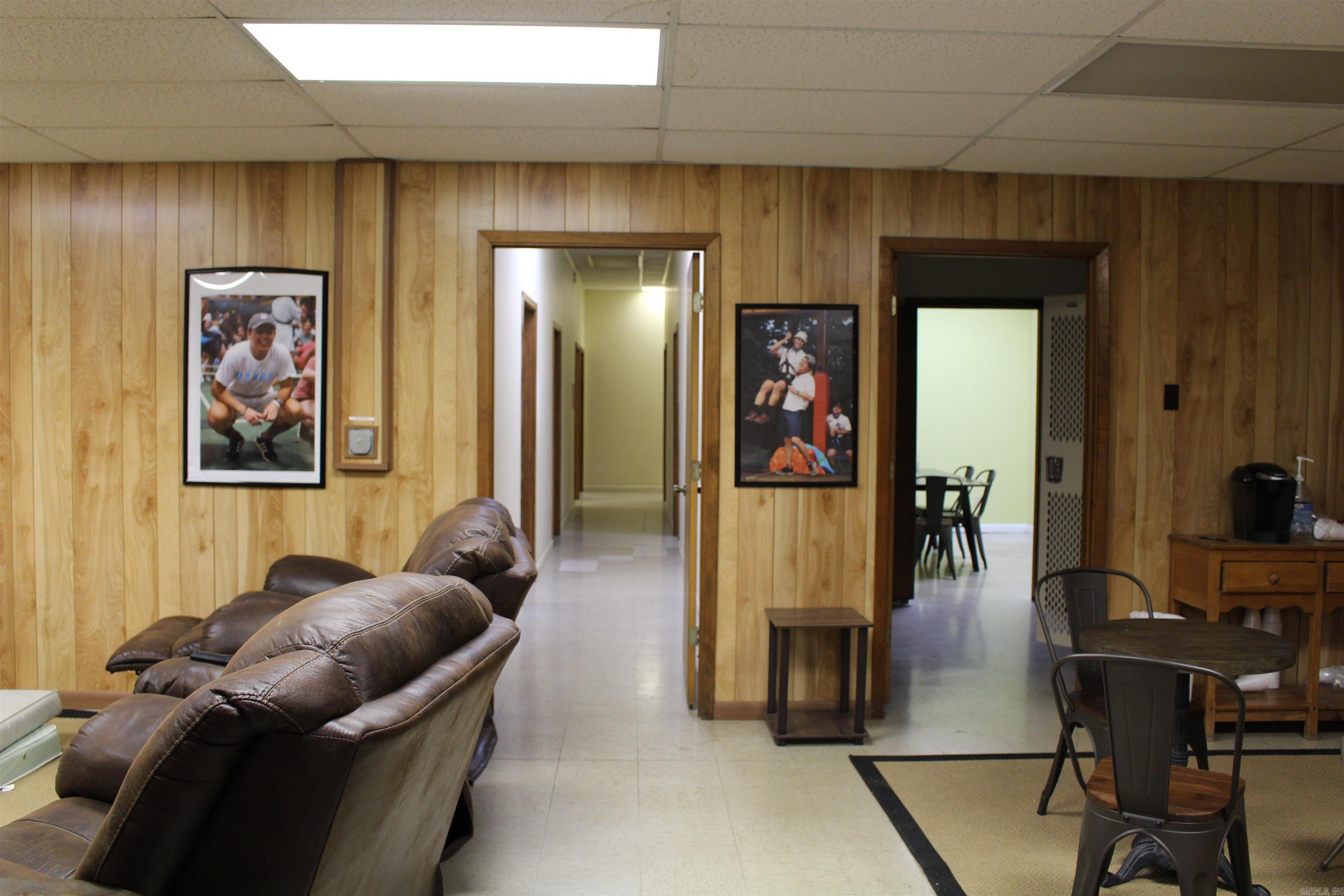 112 W Hwy 270  Mount Ida, AR